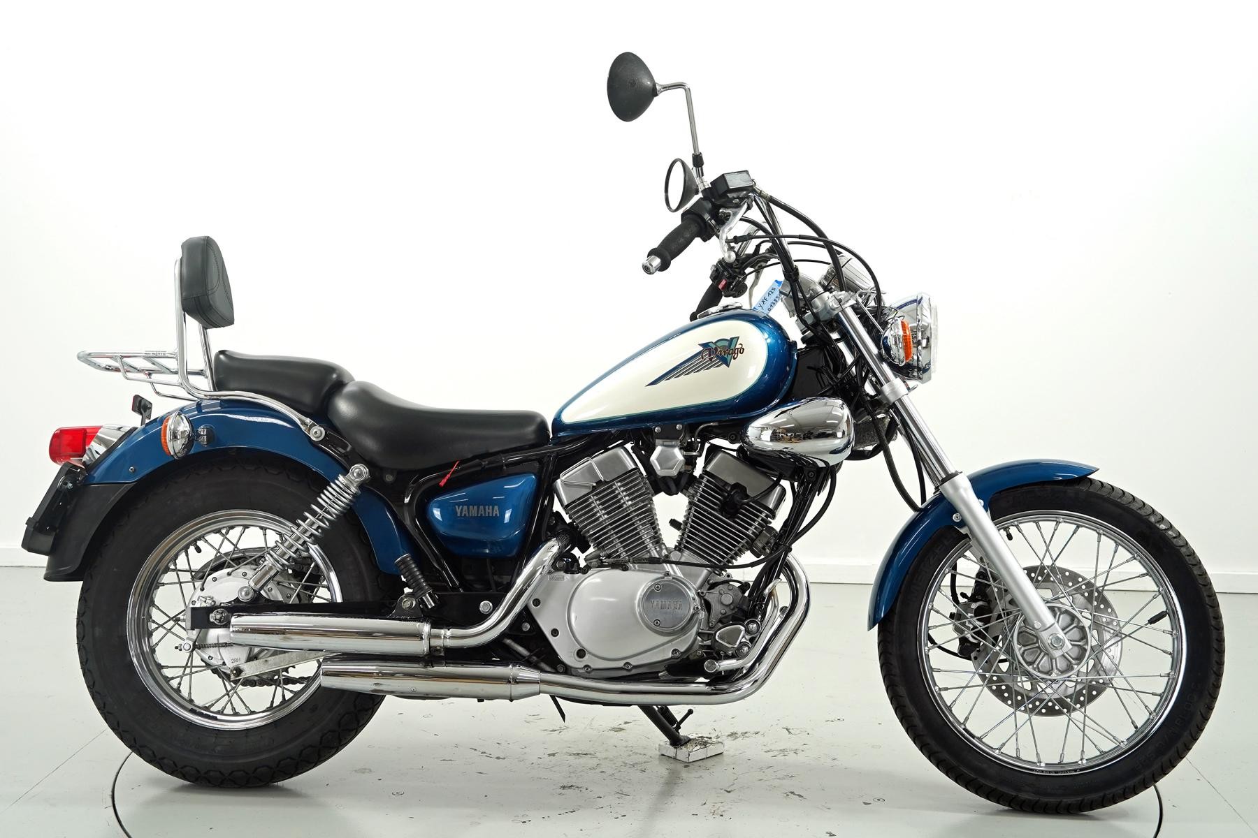 YAMAHA XV 125-showroom-element-3