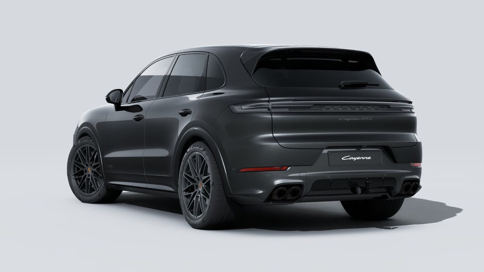 PORSCHE Cayenne GTS-image-2