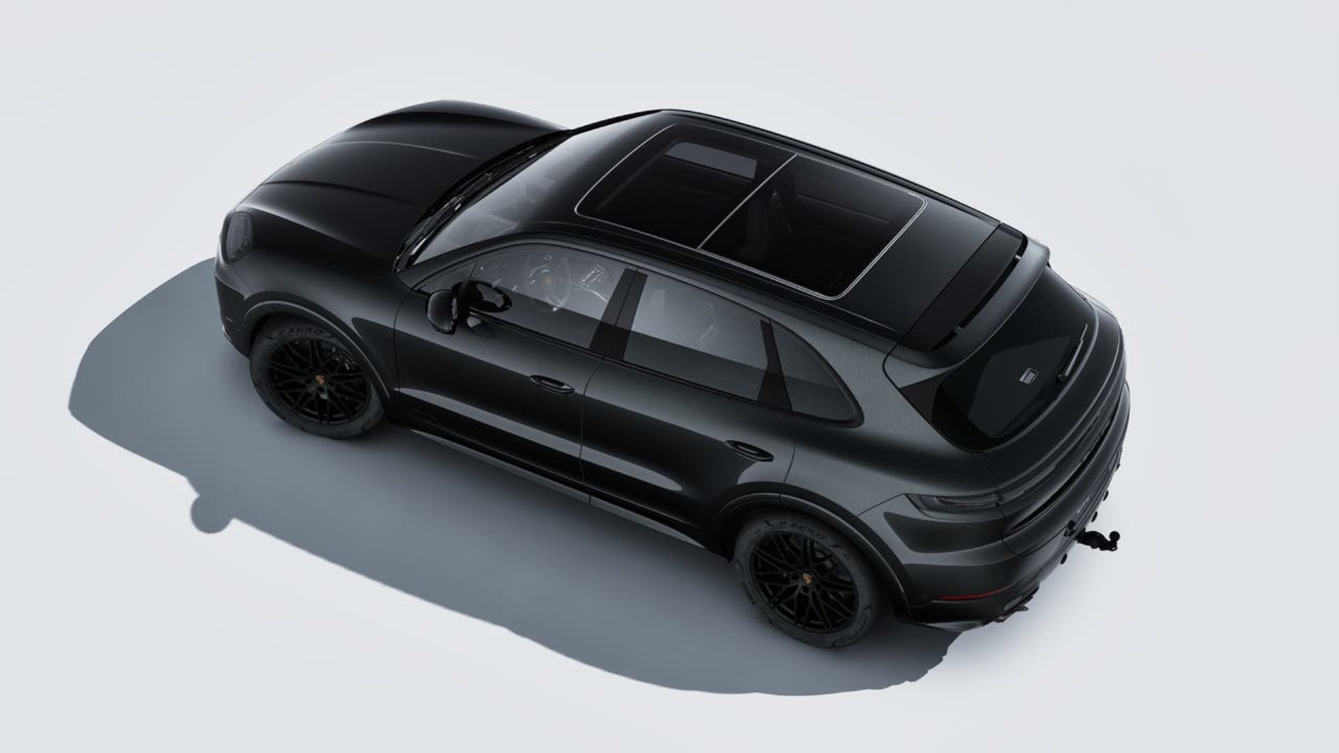 PORSCHE Cayenne GTS-image-3