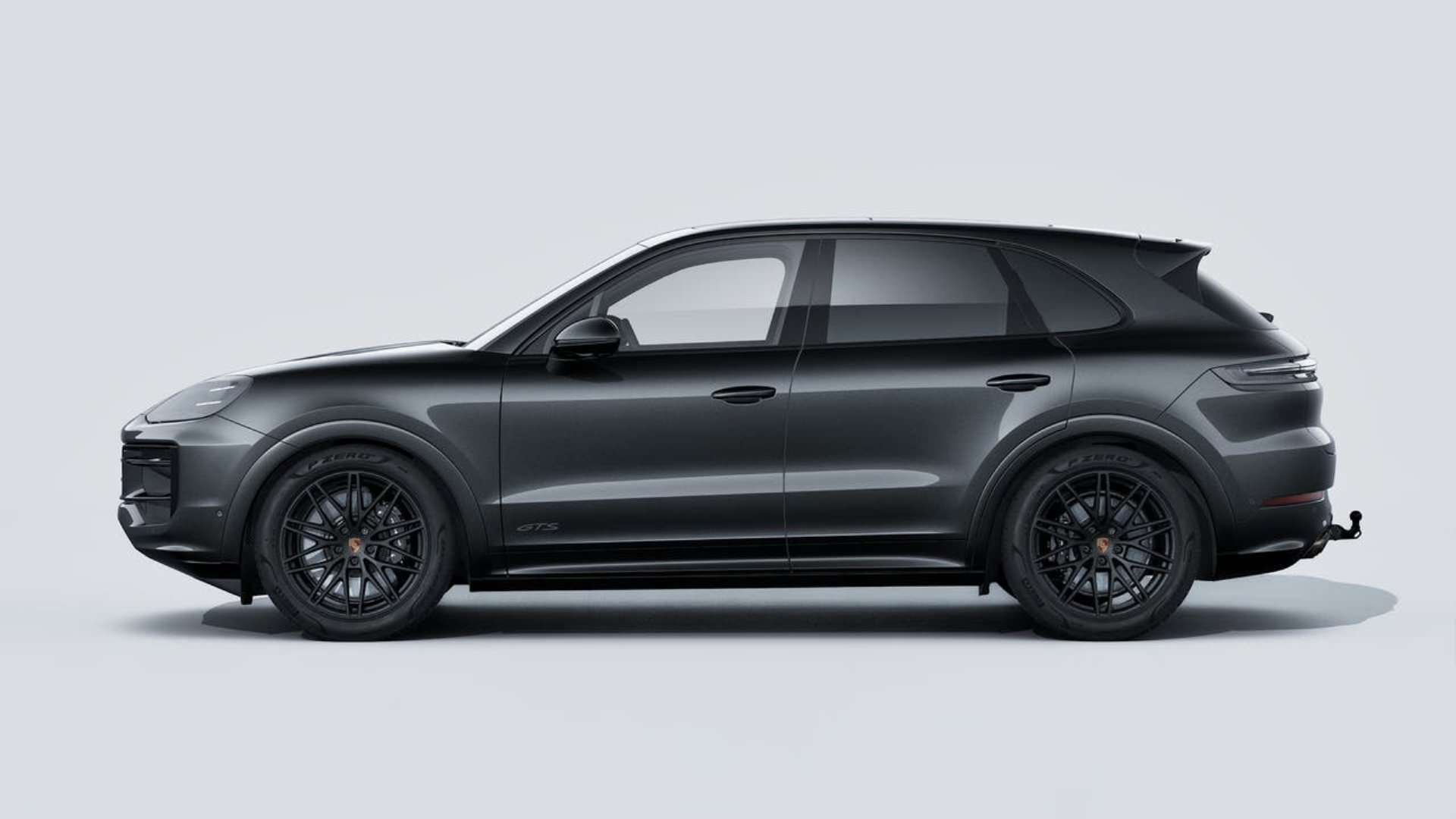 PORSCHE Cayenne GTS-image-1
