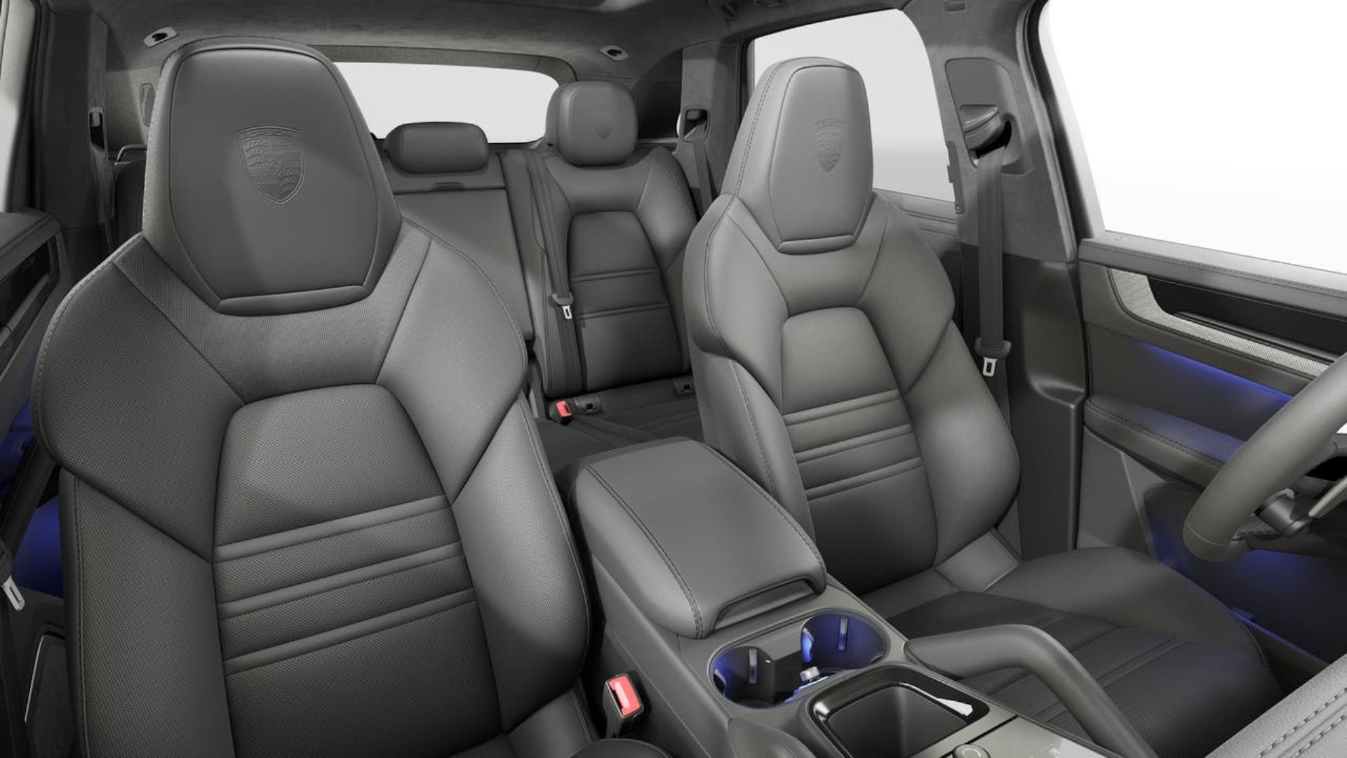 PORSCHE Cayenne GTS-image-11