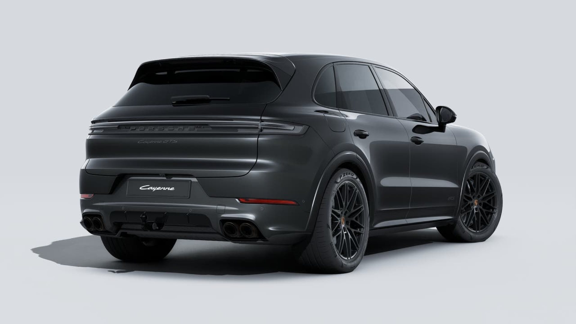 PORSCHE Cayenne GTS-image-8