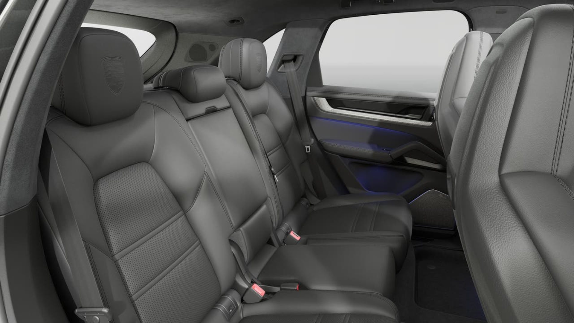 PORSCHE Cayenne GTS-image-12