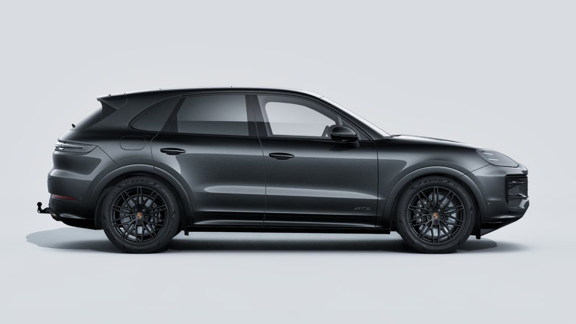 PORSCHE Cayenne GTS-image-5