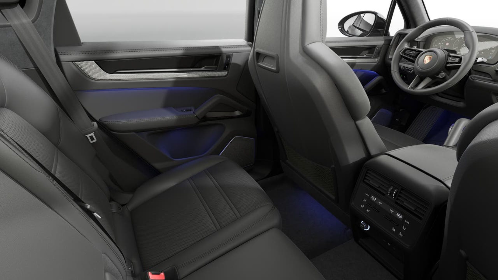 PORSCHE Cayenne GTS-image-13
