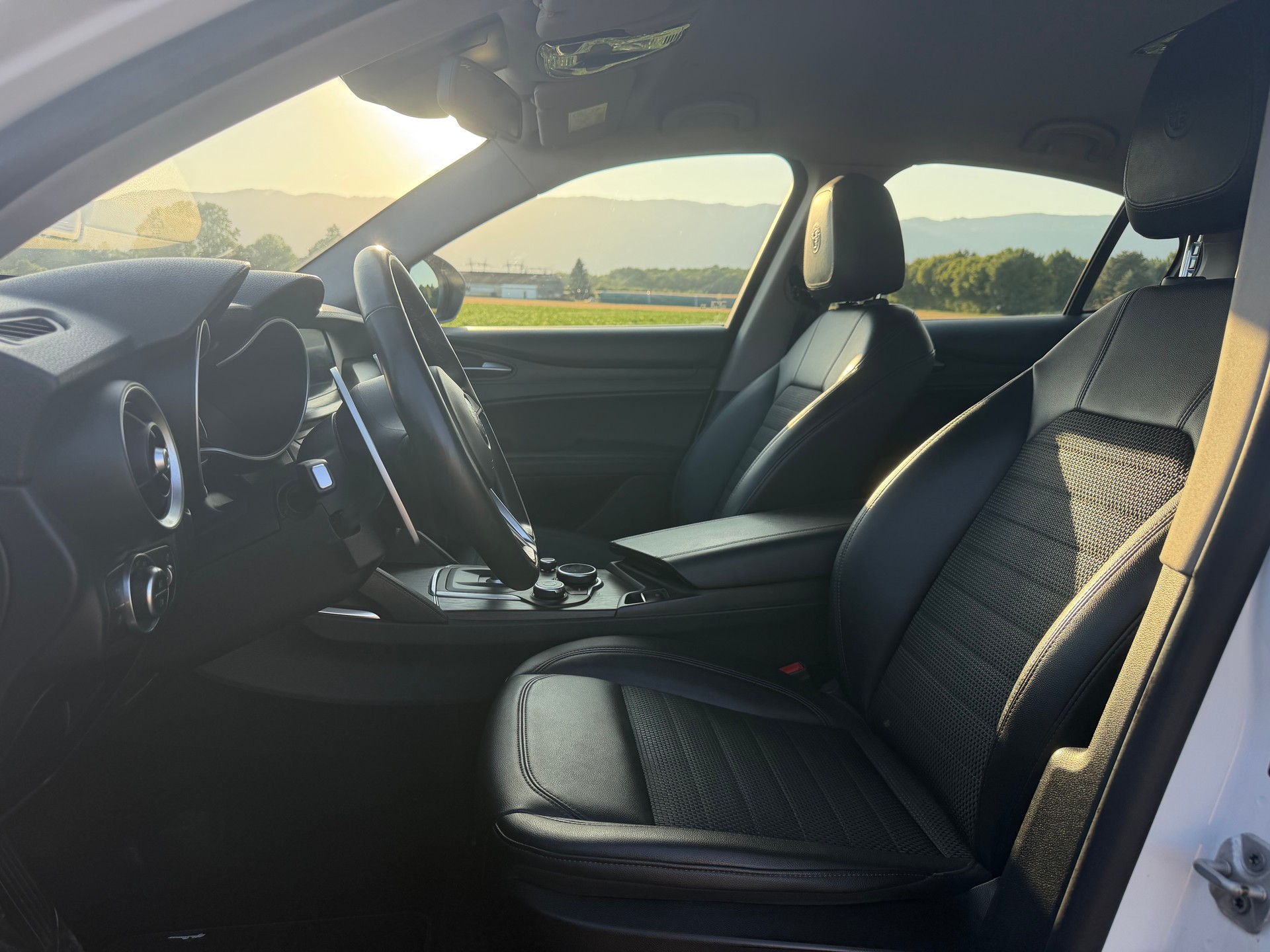 ALFA ROMEO Stelvio 2.2 JTDM Executive Q4 Automatic-image-12