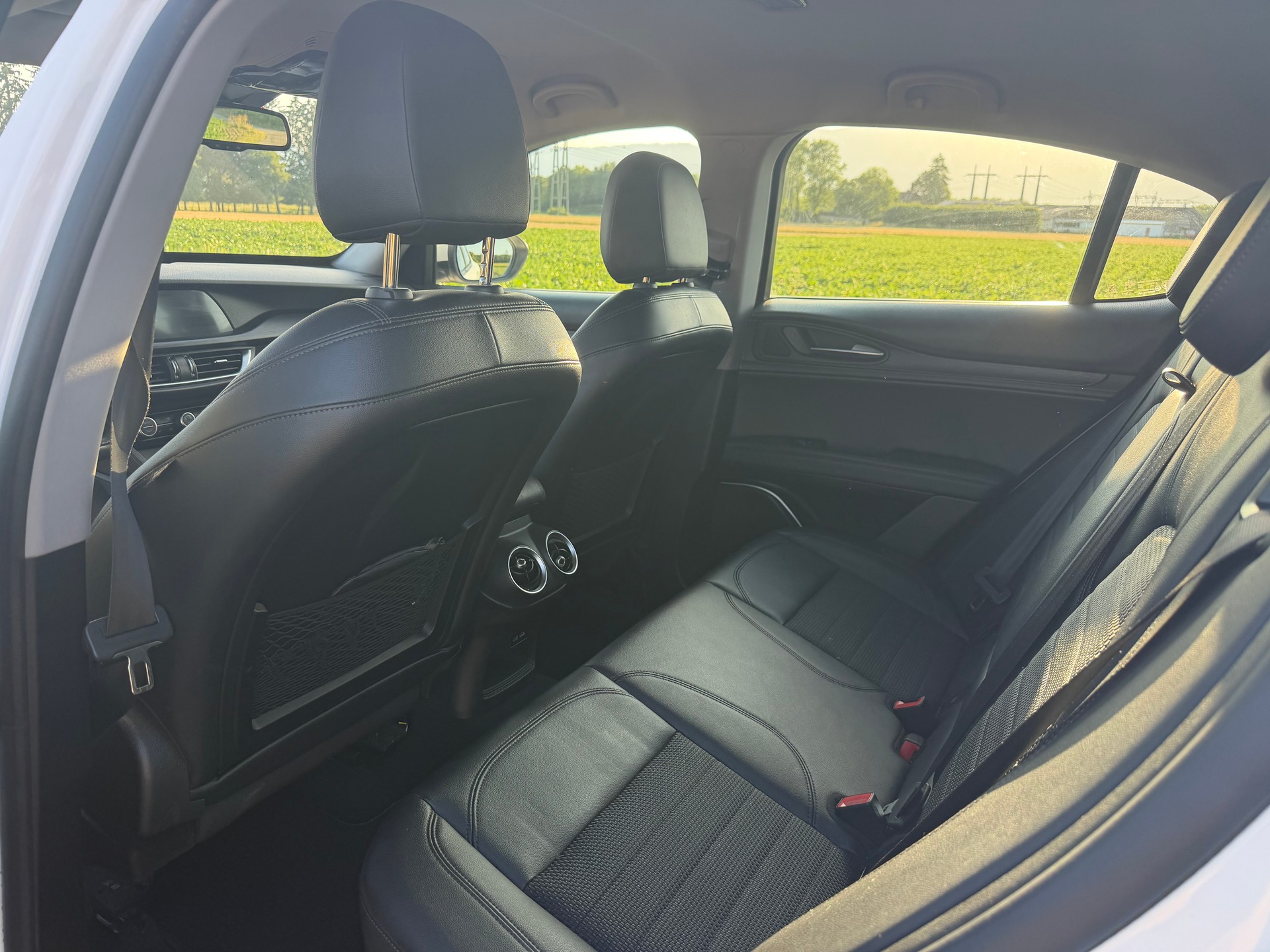 ALFA ROMEO Stelvio 2.2 JTDM Executive Q4 Automatic-image-13
