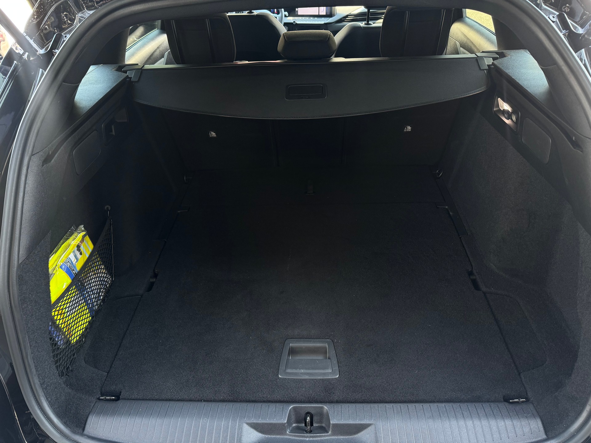 OPEL Astra Sports Tourer 1.2i Turbo MHEV Edition-image-12
