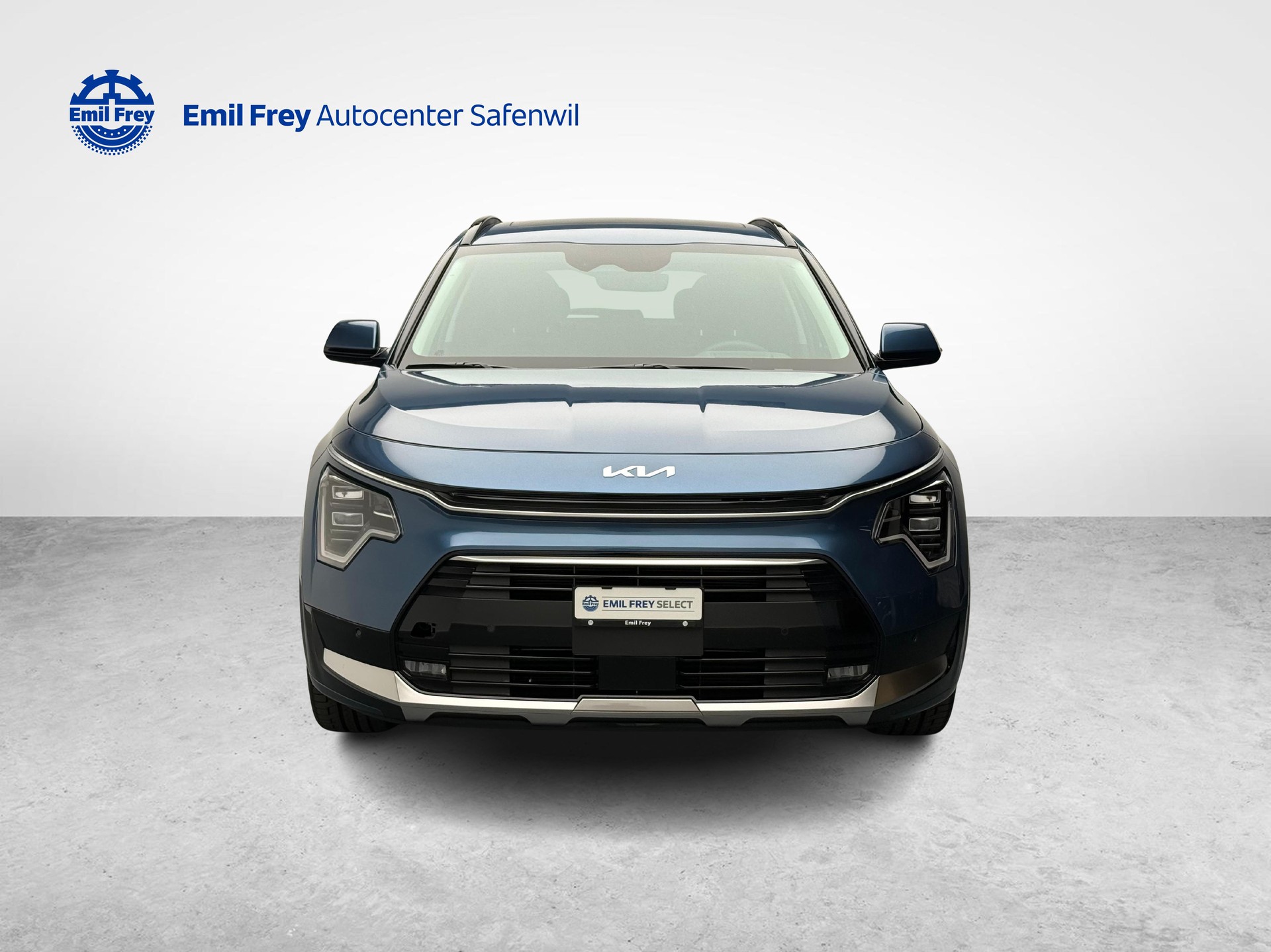 KIA Niro 1.6 GDi Plug-in Hybrid Style-image-7