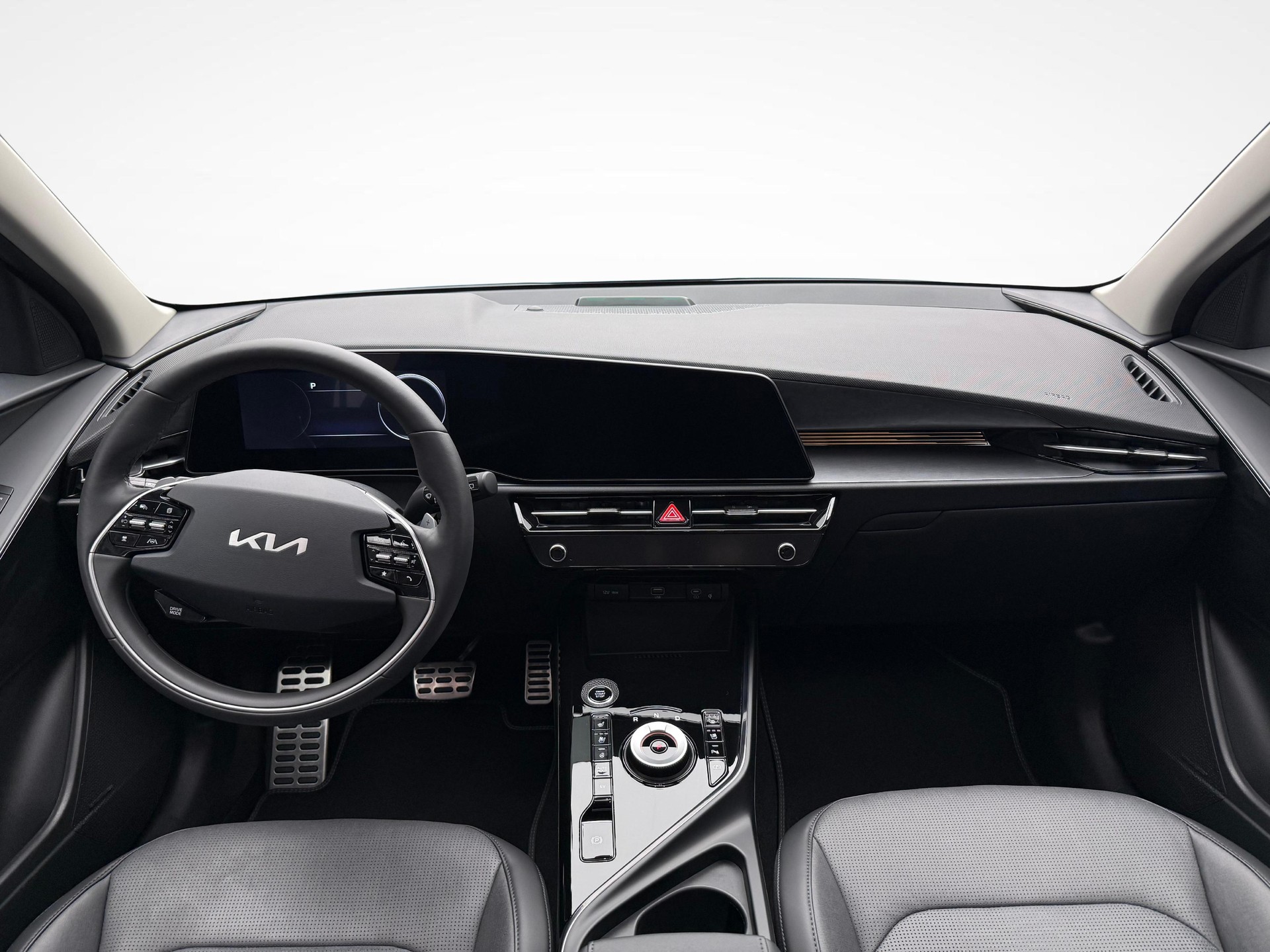 KIA Niro 1.6 GDi Plug-in Hybrid Style-image-8