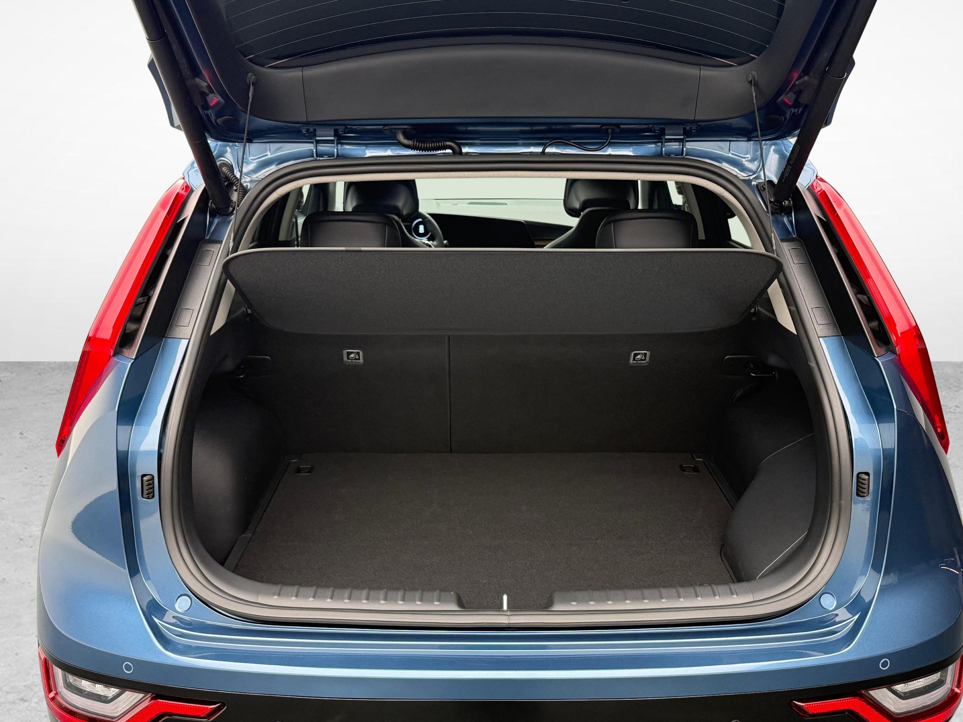 KIA Niro 1.6 GDi Plug-in Hybrid Style-image-11