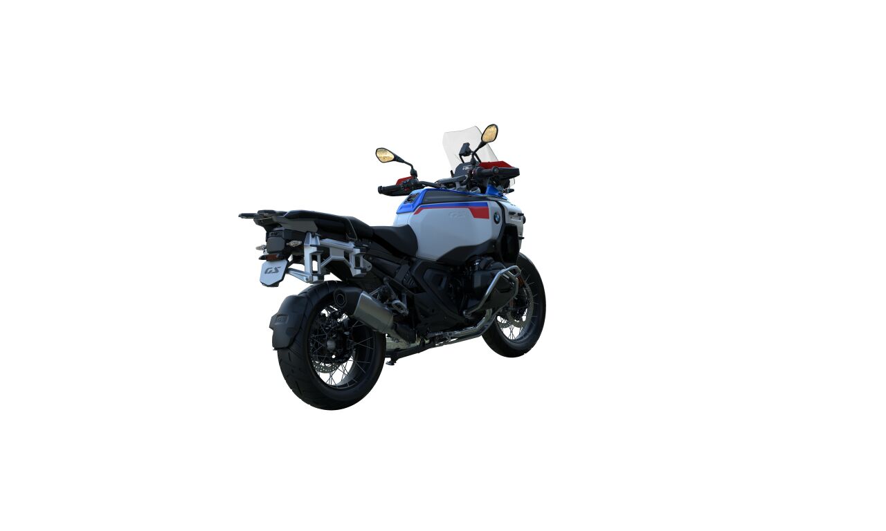 BMW R 1300 GS Adventure mit CHF 1'500.- Boxer Prämie 🤑🔥-image-1