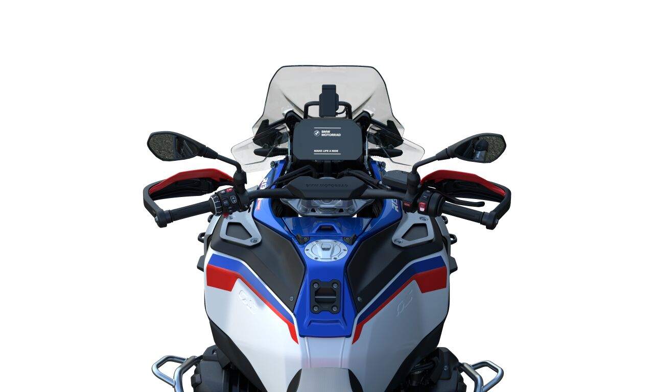 BMW R 1300 GS Adventure mit CHF 1'500.- Boxer Prämie 🤑🔥-image-3