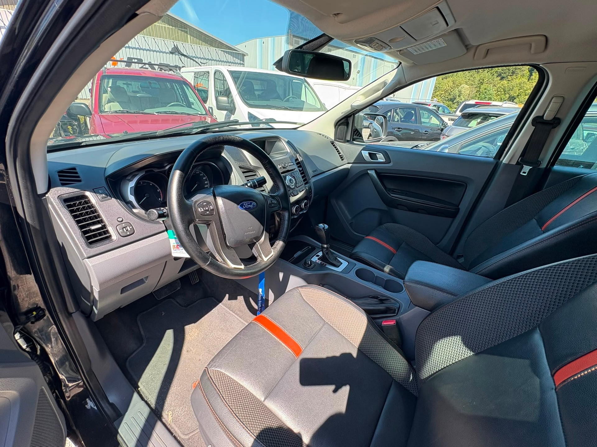 FORD 3.2 TDCi 4x4-image-12