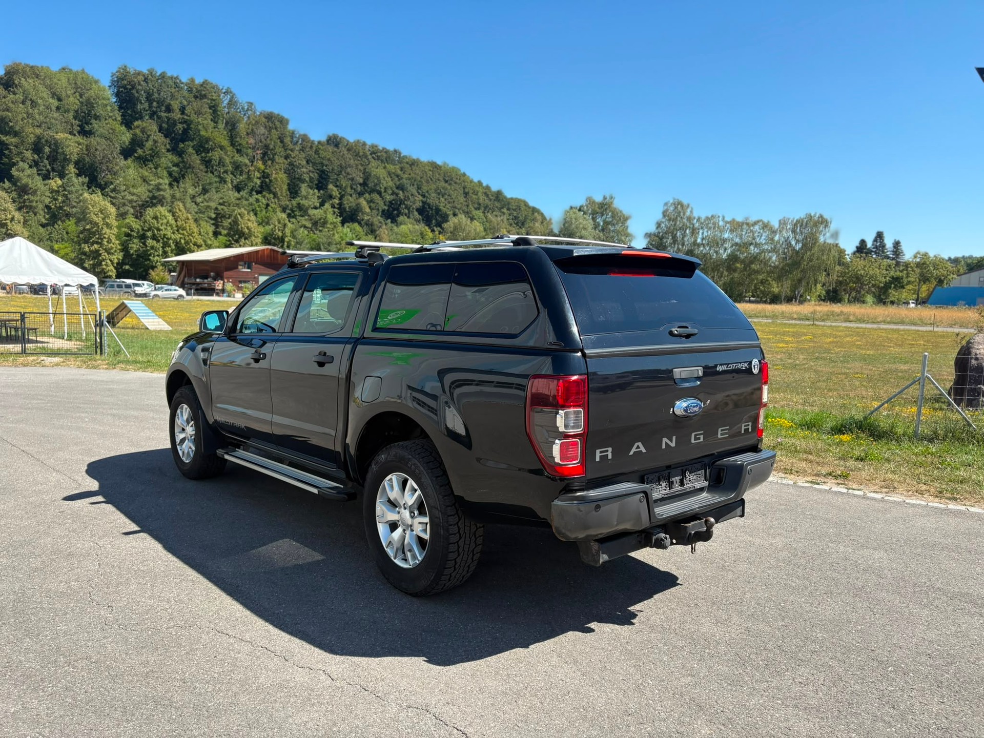 FORD 3.2 TDCi 4x4-image-8
