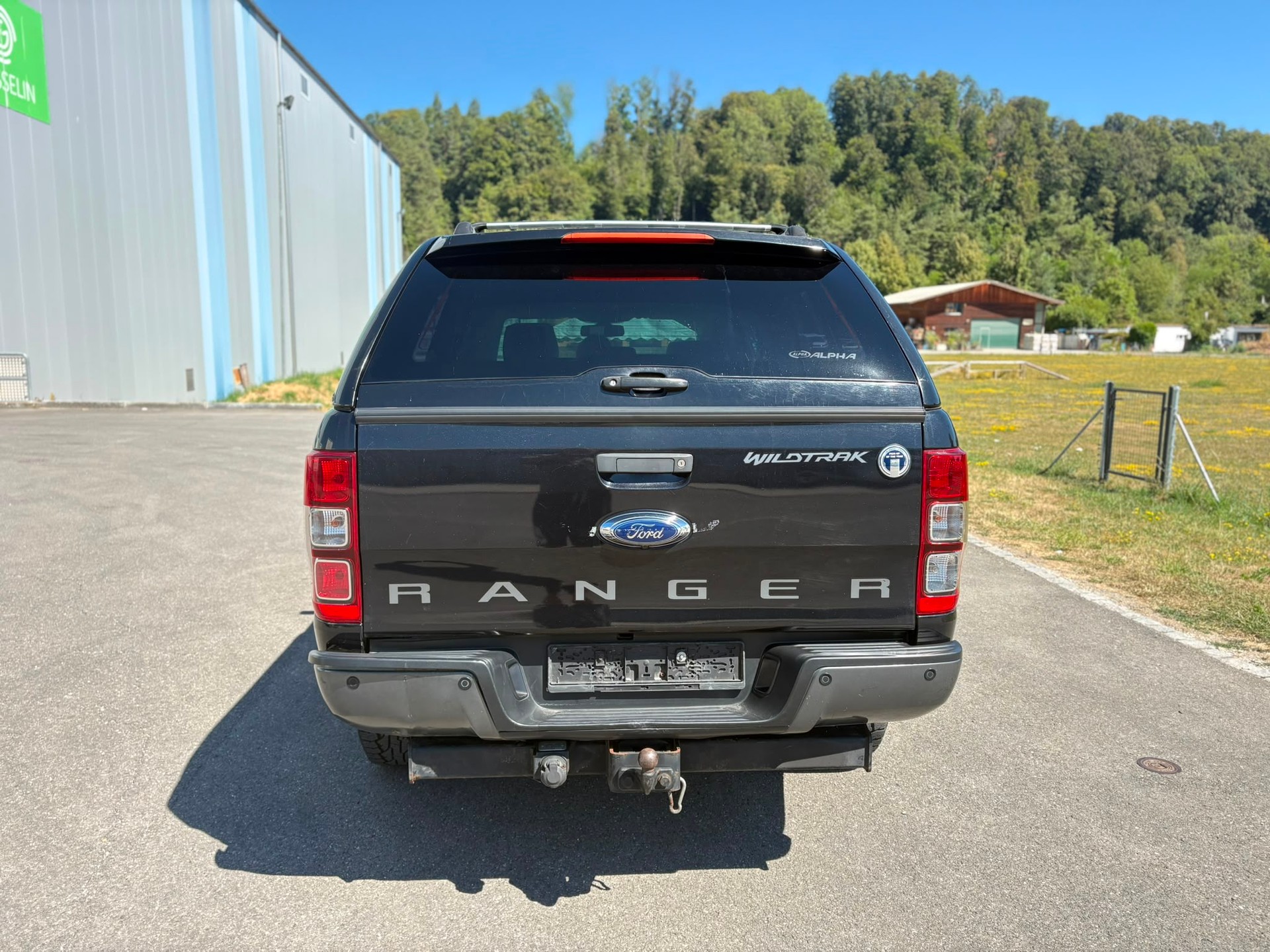 FORD 3.2 TDCi 4x4-image-6