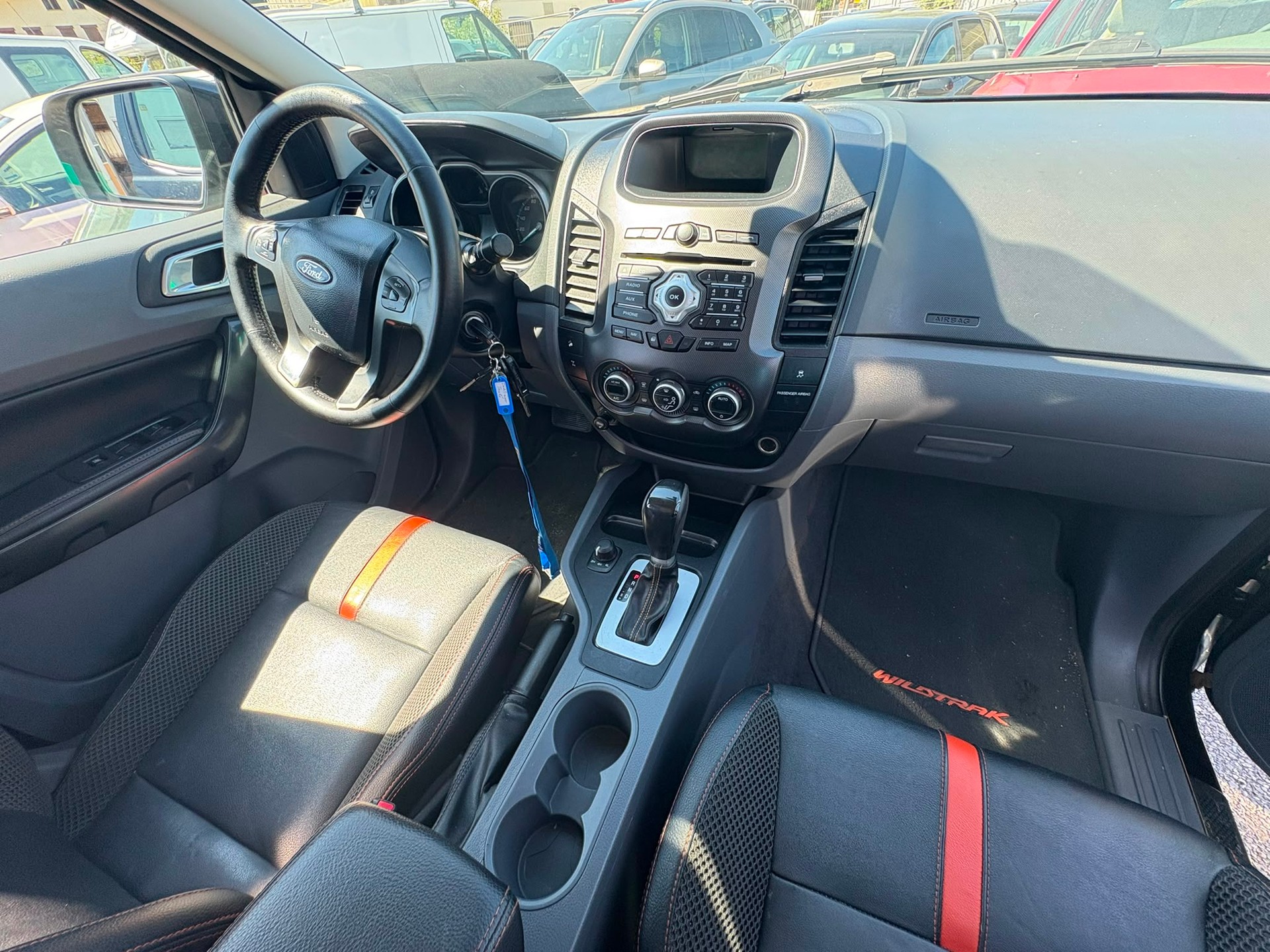 FORD 3.2 TDCi 4x4-image-3