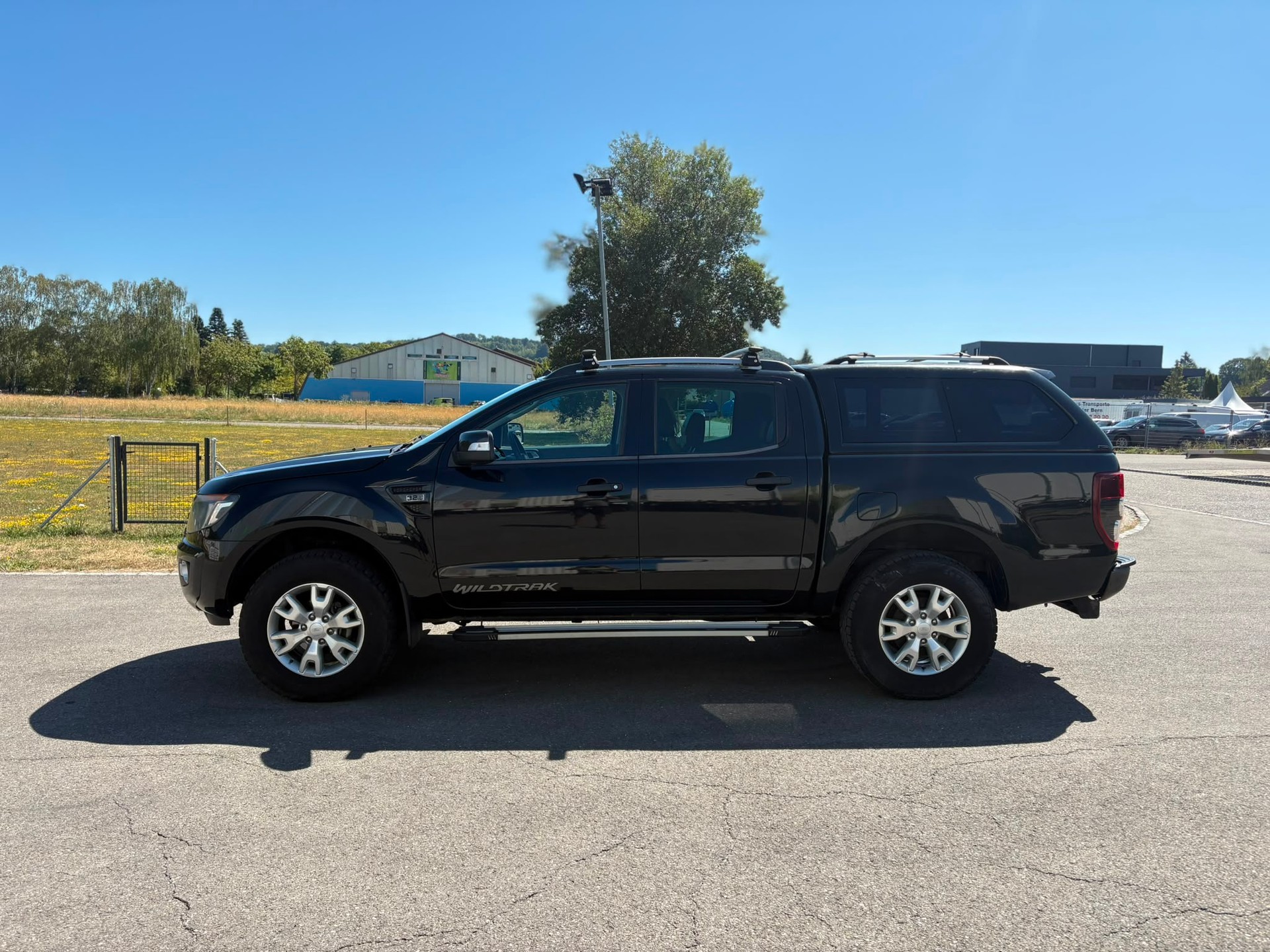 FORD 3.2 TDCi 4x4-image-5