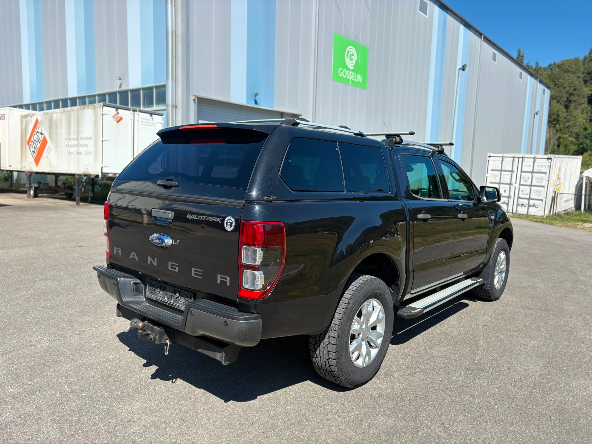FORD 3.2 TDCi 4x4-image-7