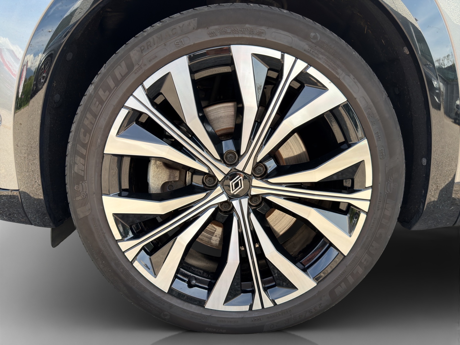 RENAULT Austral 1.2 HEV 200 Iconic A-image-15