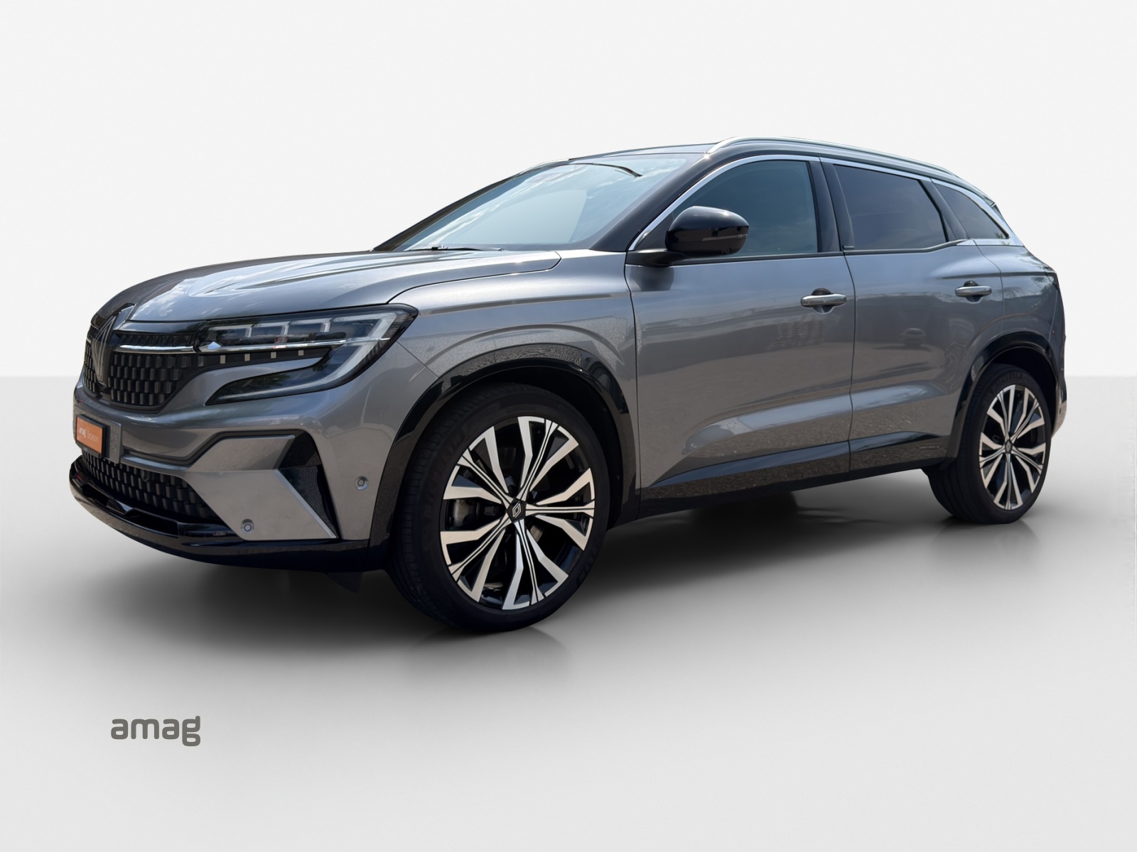 RENAULT Austral 1.2 HEV 200 Iconic A