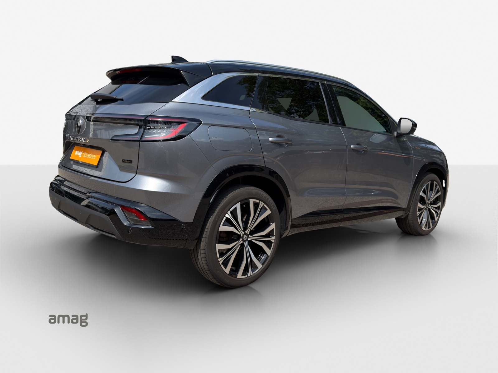 RENAULT Austral 1.2 HEV 200 Iconic A-image-4