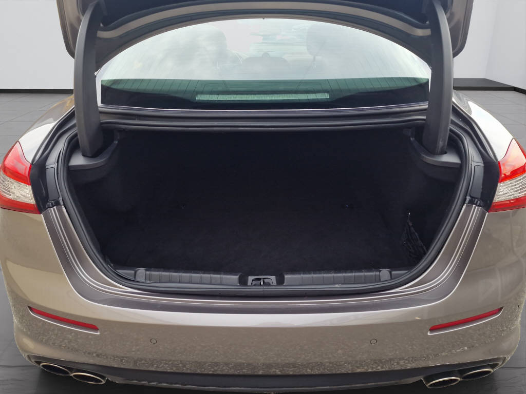 MASERATI Ghibli 3.0 V6 S Q4-image-15