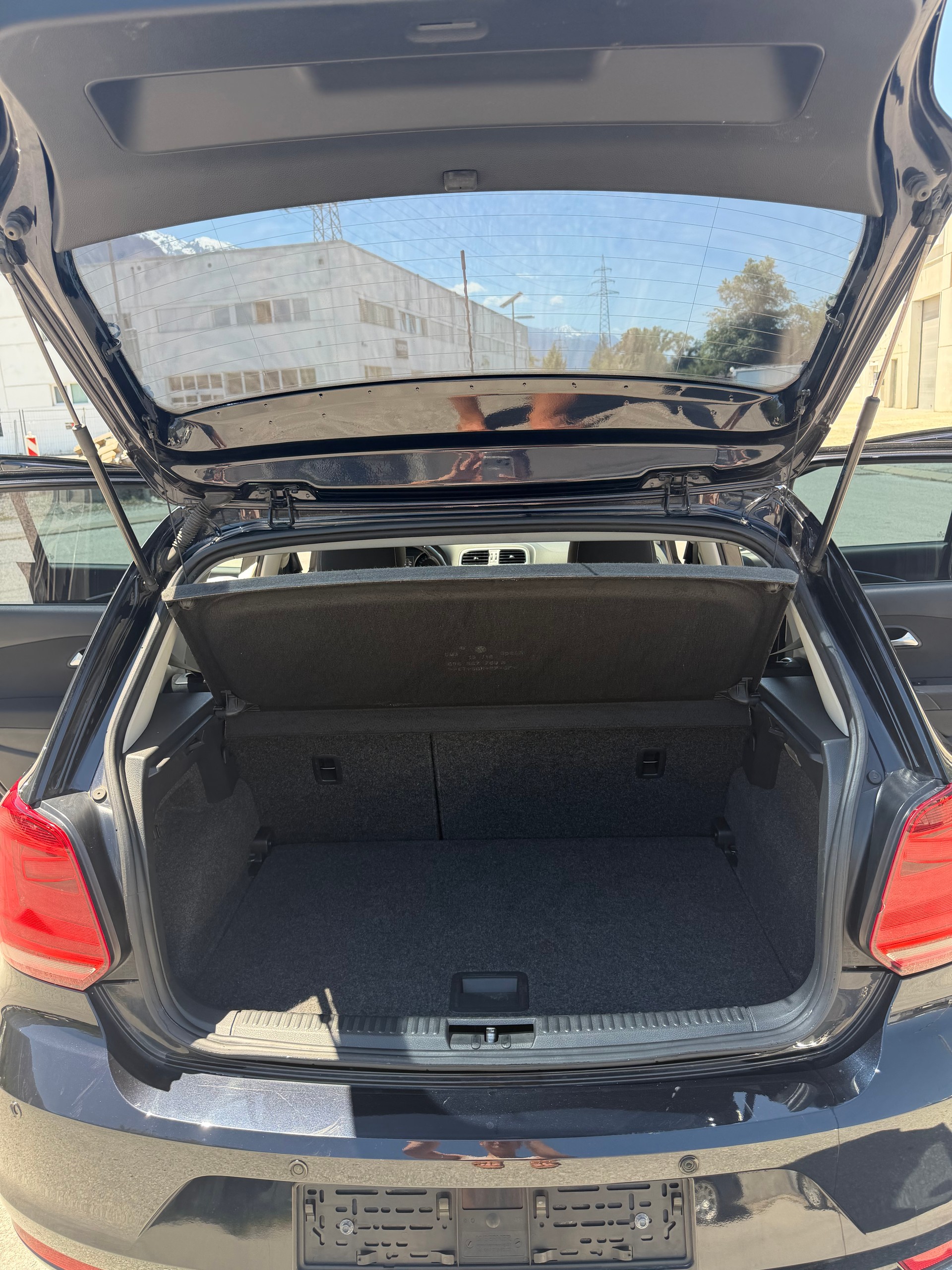 VW Polo 1.2 TSI-image-4
