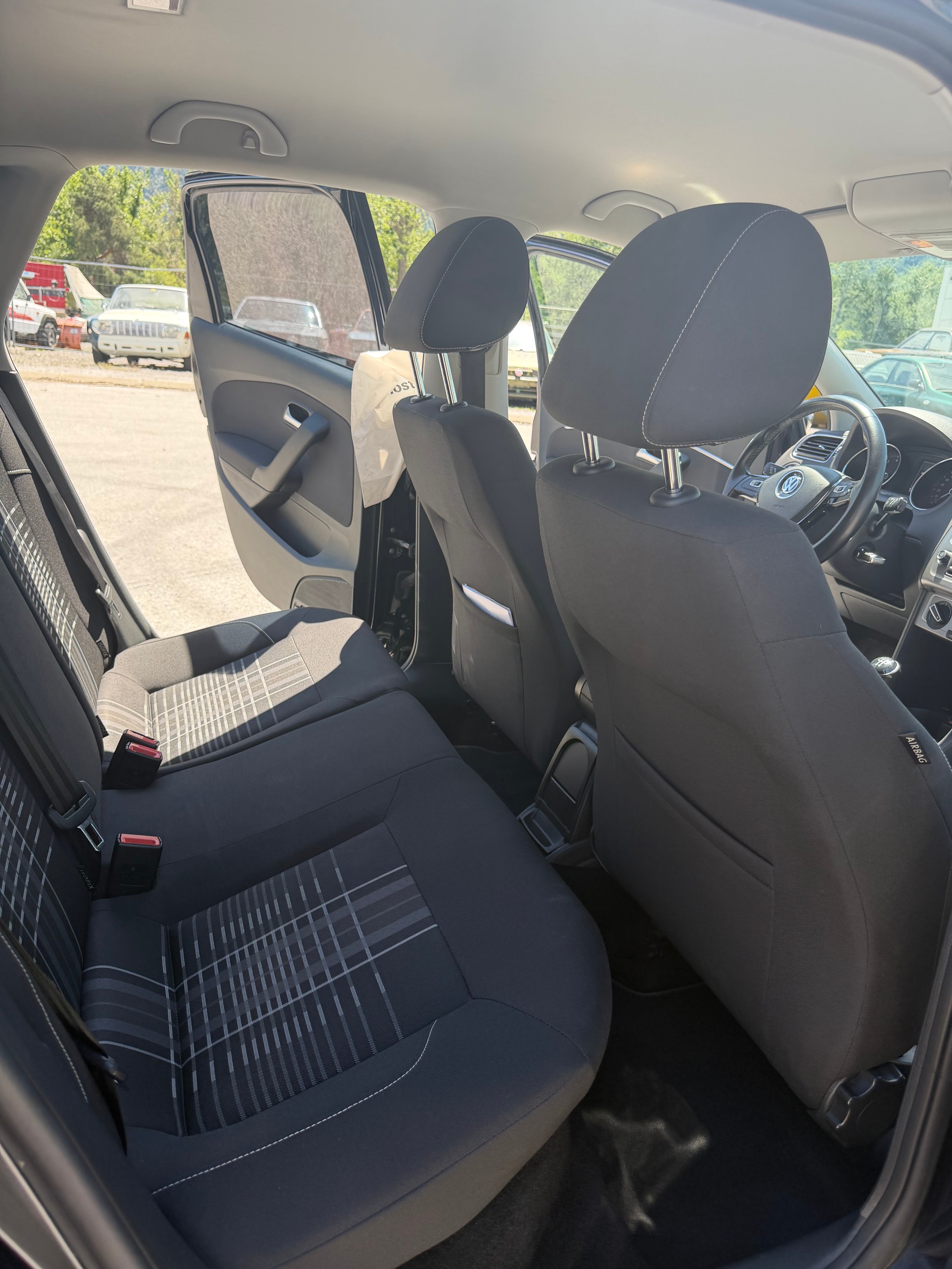 VW Polo 1.2 TSI-image-3