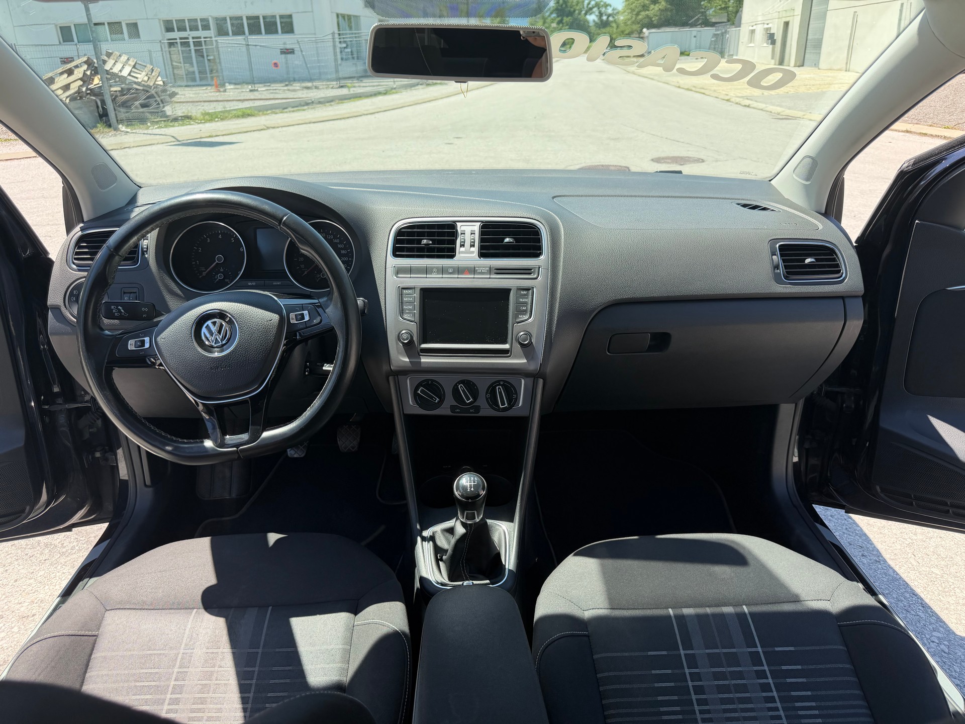 VW Polo 1.2 TSI-image-2
