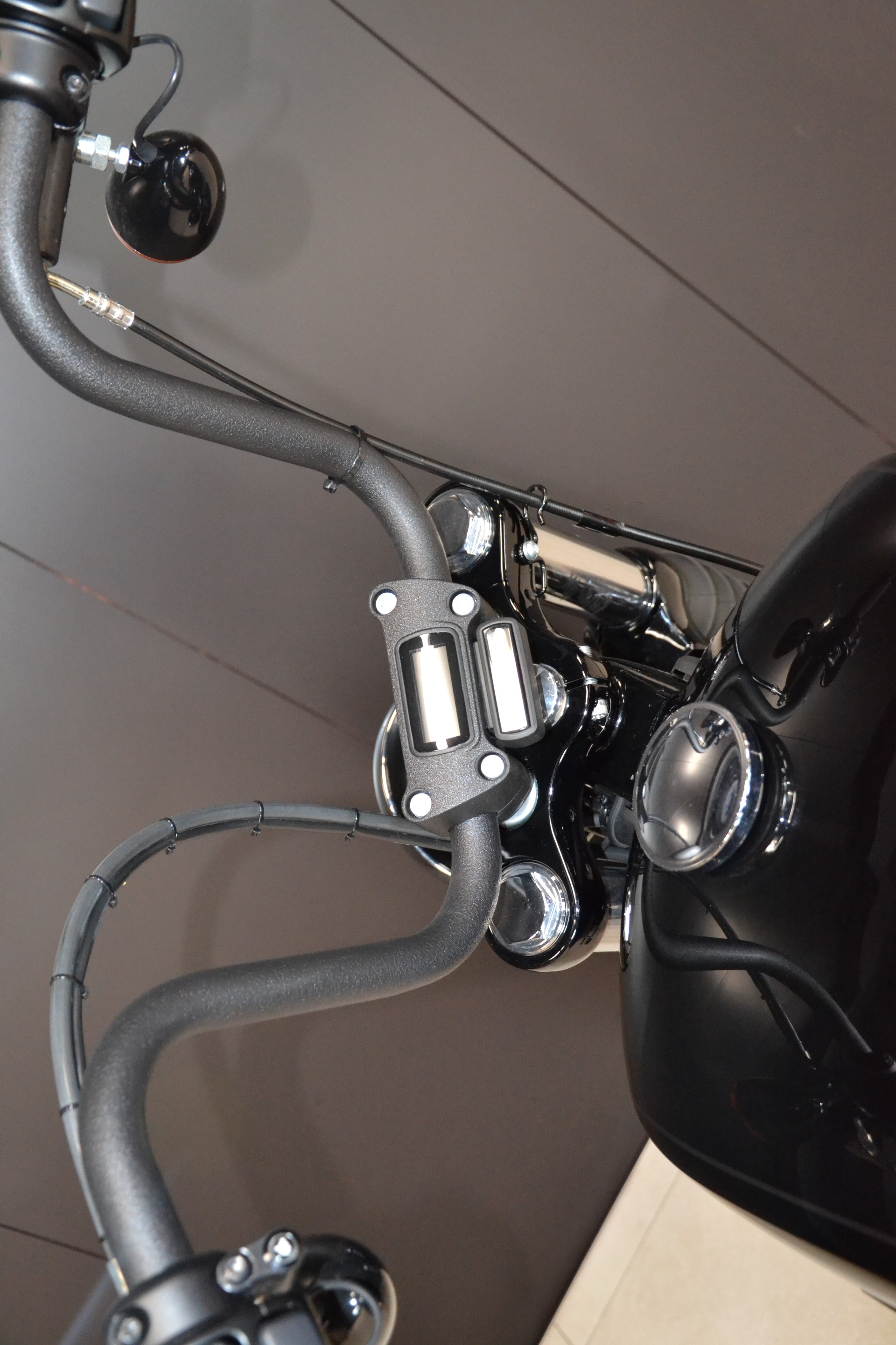 HARLEY-DAVIDSON FXBB Street Bob 107 ABS-image-8