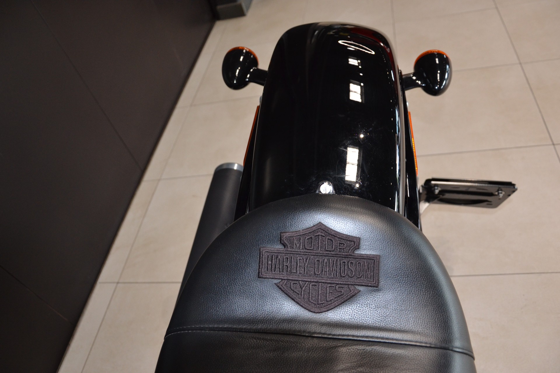 HARLEY-DAVIDSON FXBB Street Bob 107 ABS-image-15