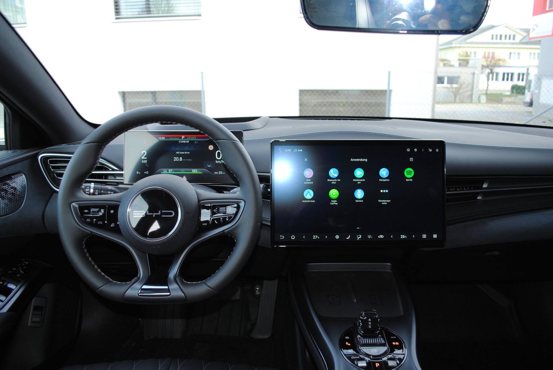 BYD Seal 82,2 kWh Excellence AWD-image-5