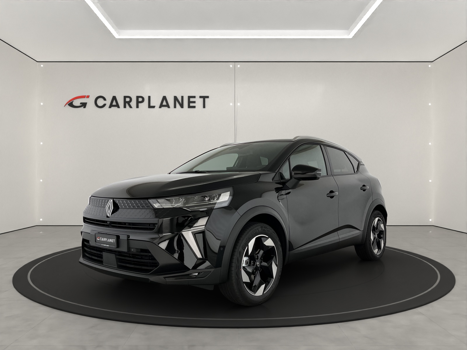 RENAULT Captur 1.8 E-Tech techno-image-0