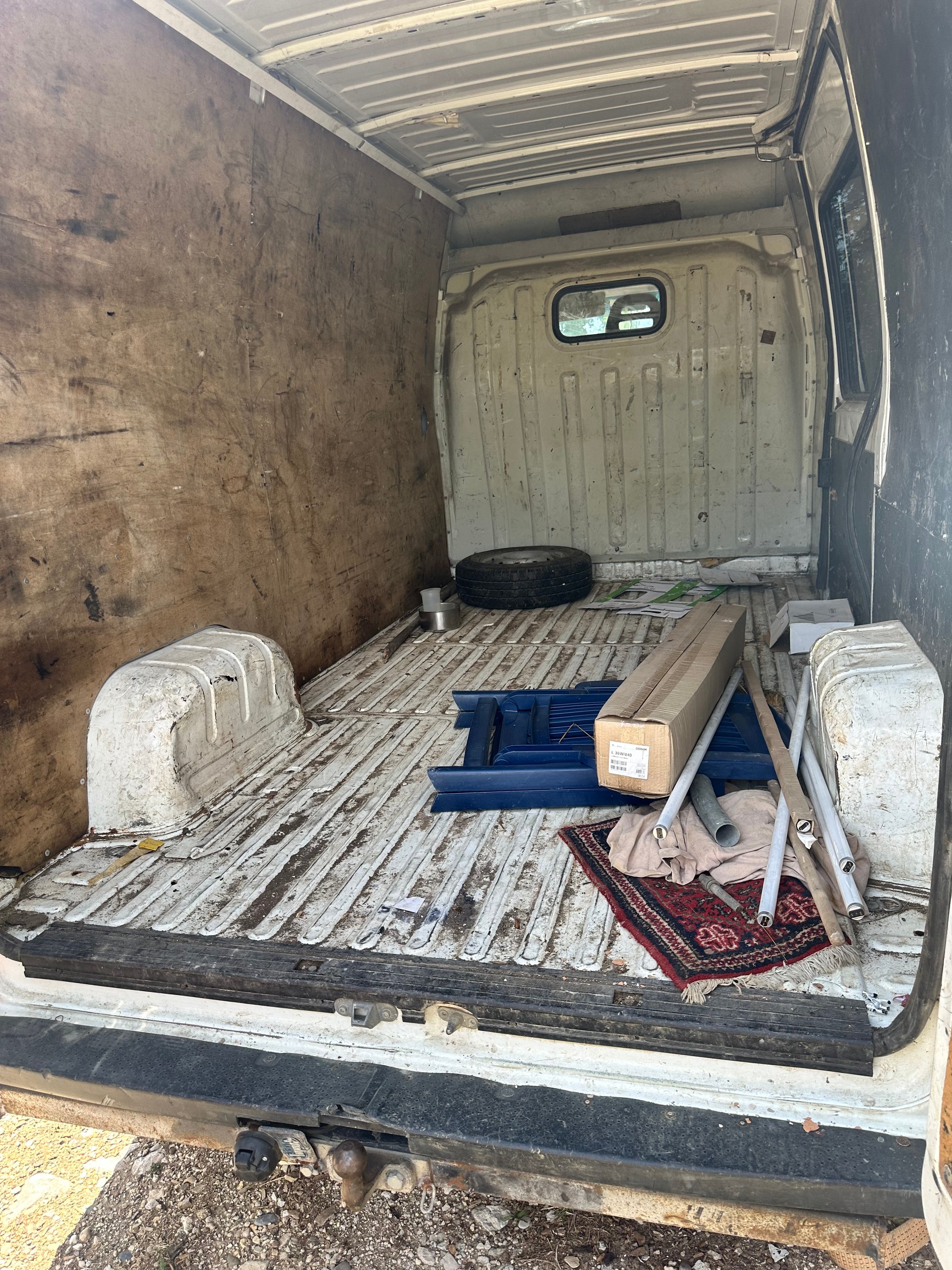 PEUGEOT Boxer 2.8 HDI 330 LH (SPE)-image-6