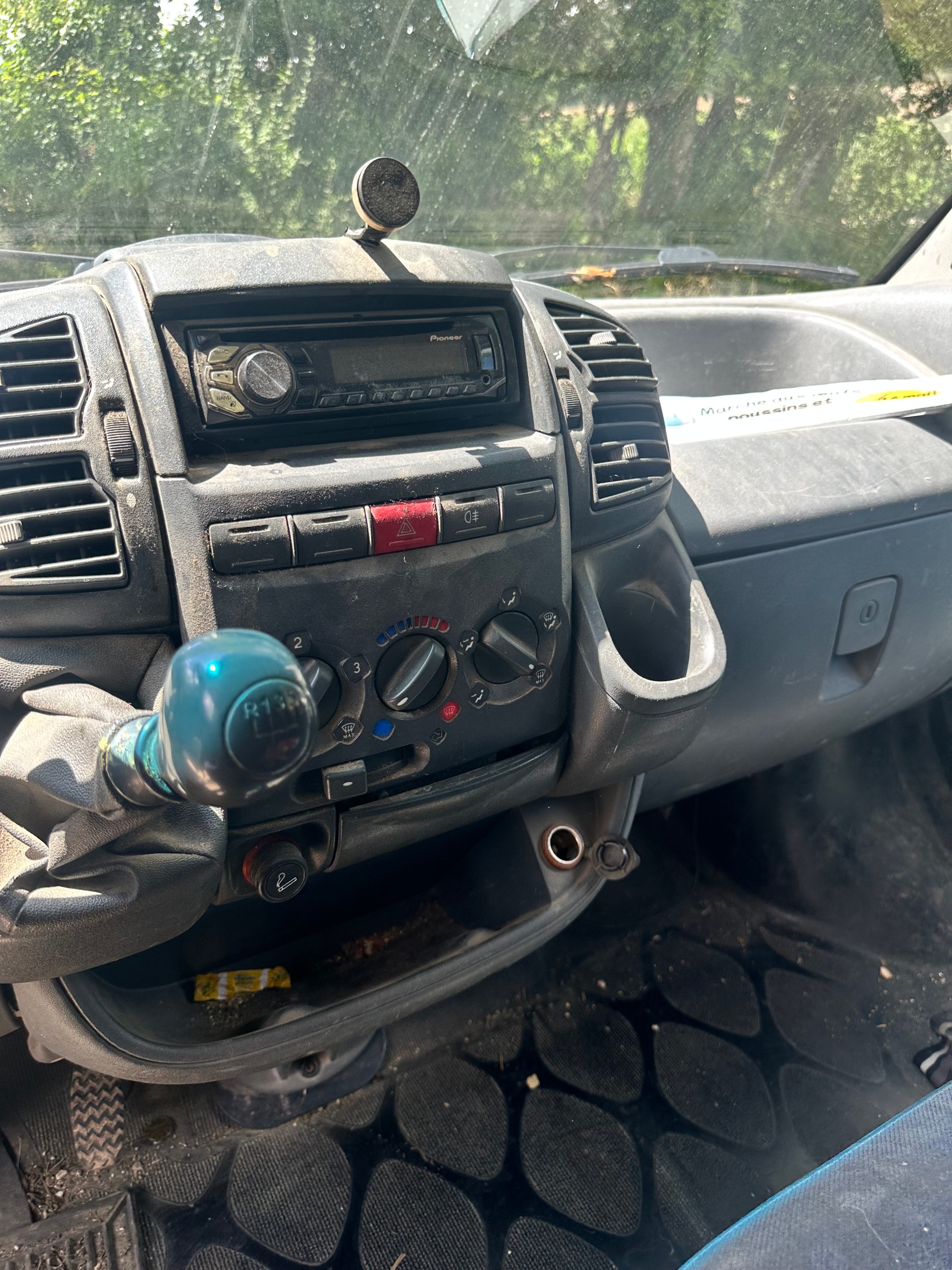 PEUGEOT Boxer 2.8 HDI 330 LH (SPE)-image-4