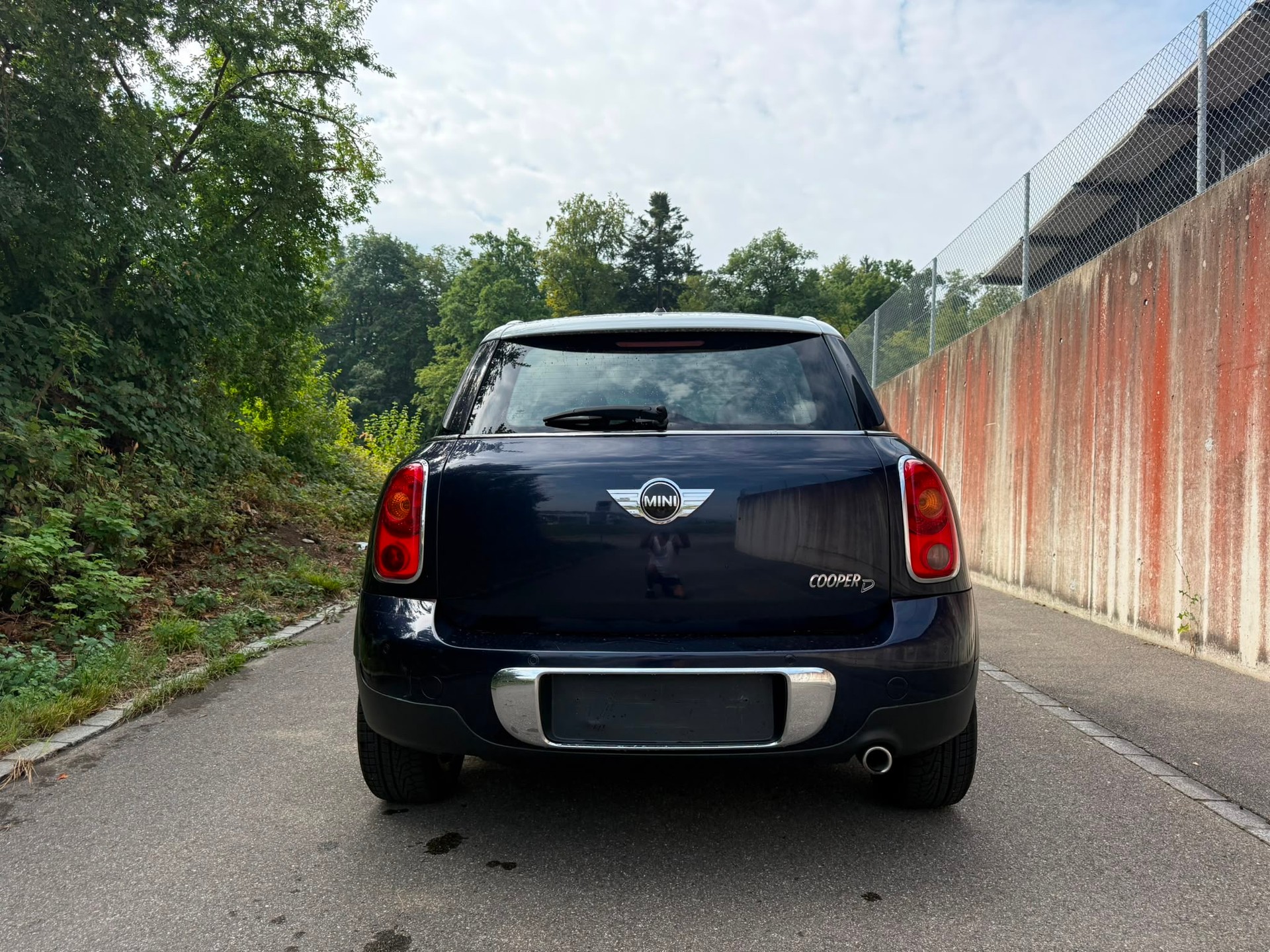 MINI Clubman Cooper D Steptronic-image-6