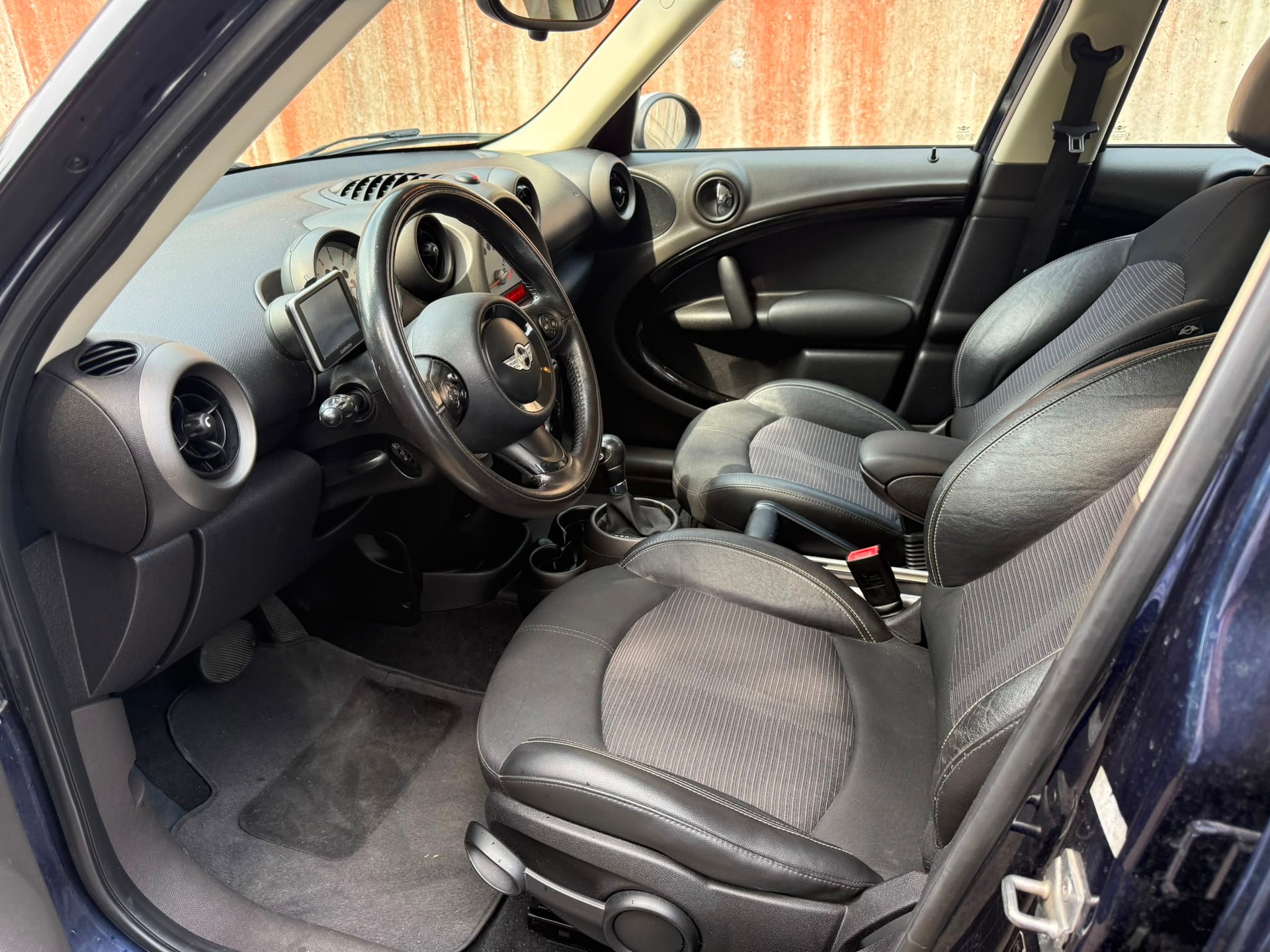 MINI Clubman Cooper D Steptronic-image-7