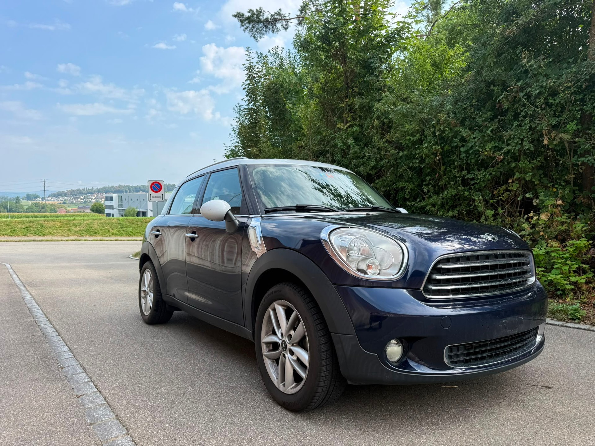 MINI Clubman Cooper D Steptronic-image-0