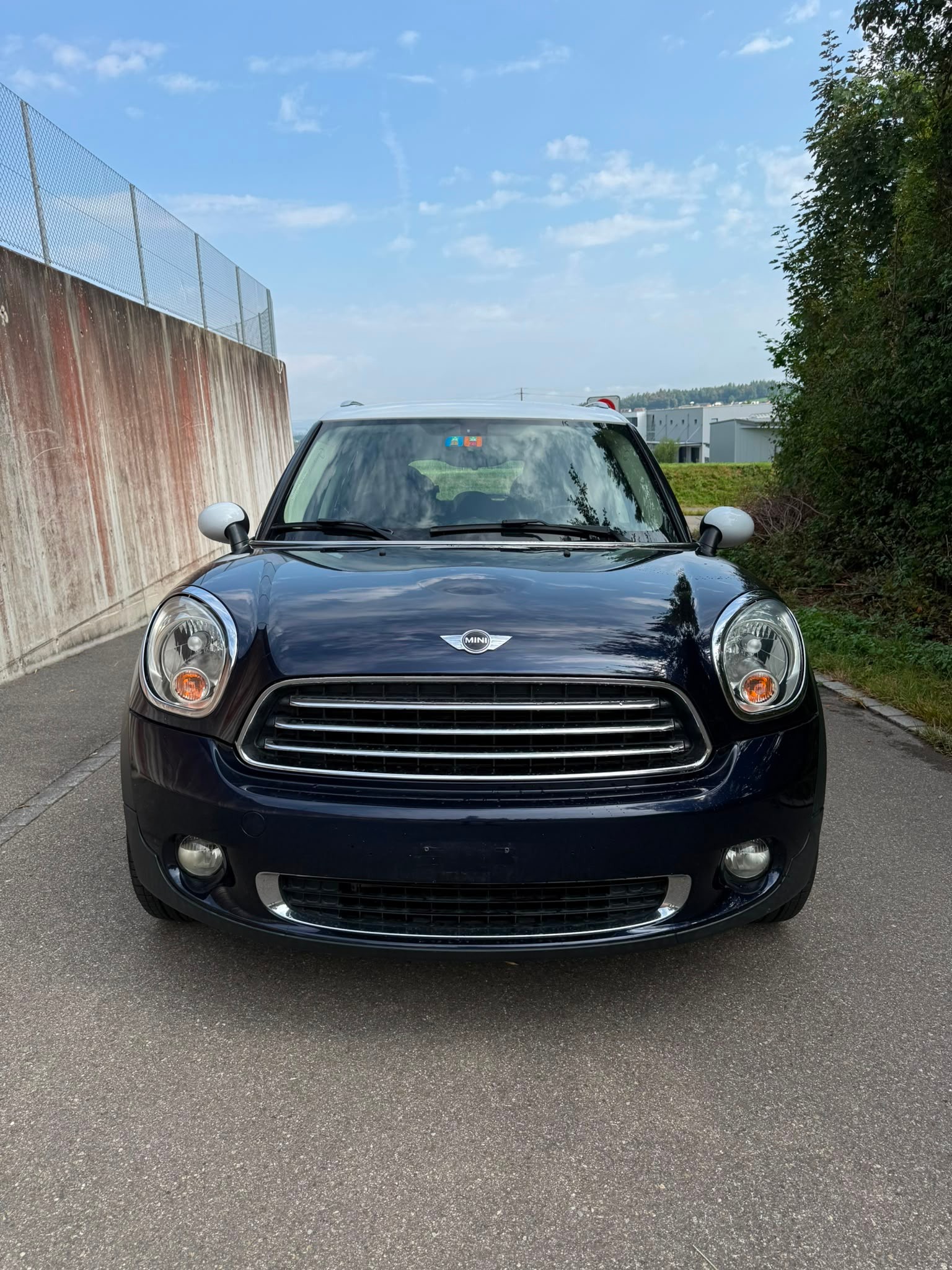 MINI Clubman Cooper D Steptronic-image-2