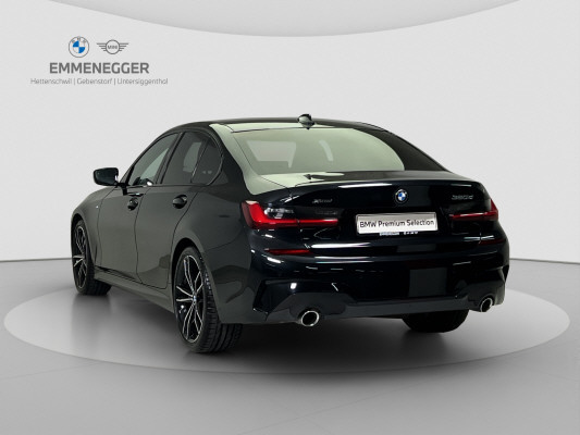 BMW 320d xDrive 48V M Sport-showroom-element-2