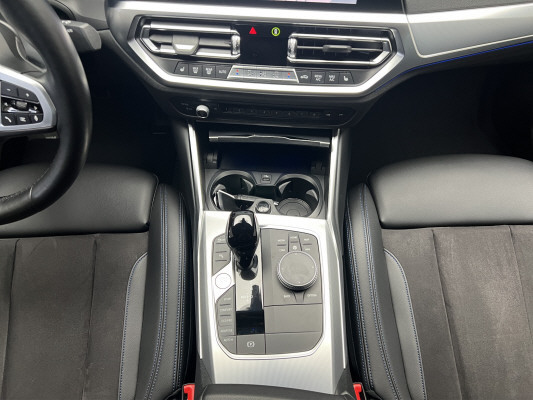 BMW 320d xDrive 48V M Sport-image-11