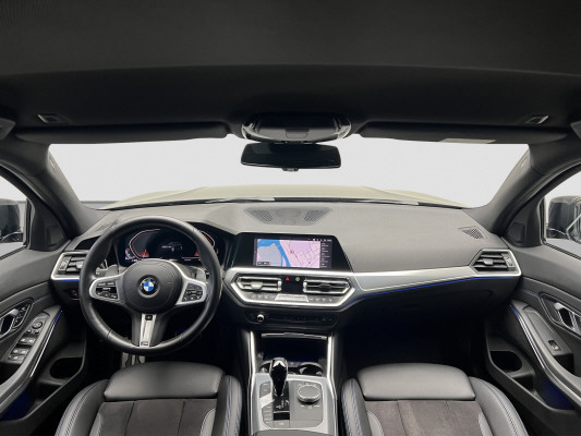 BMW 320d xDrive 48V M Sport-image-10