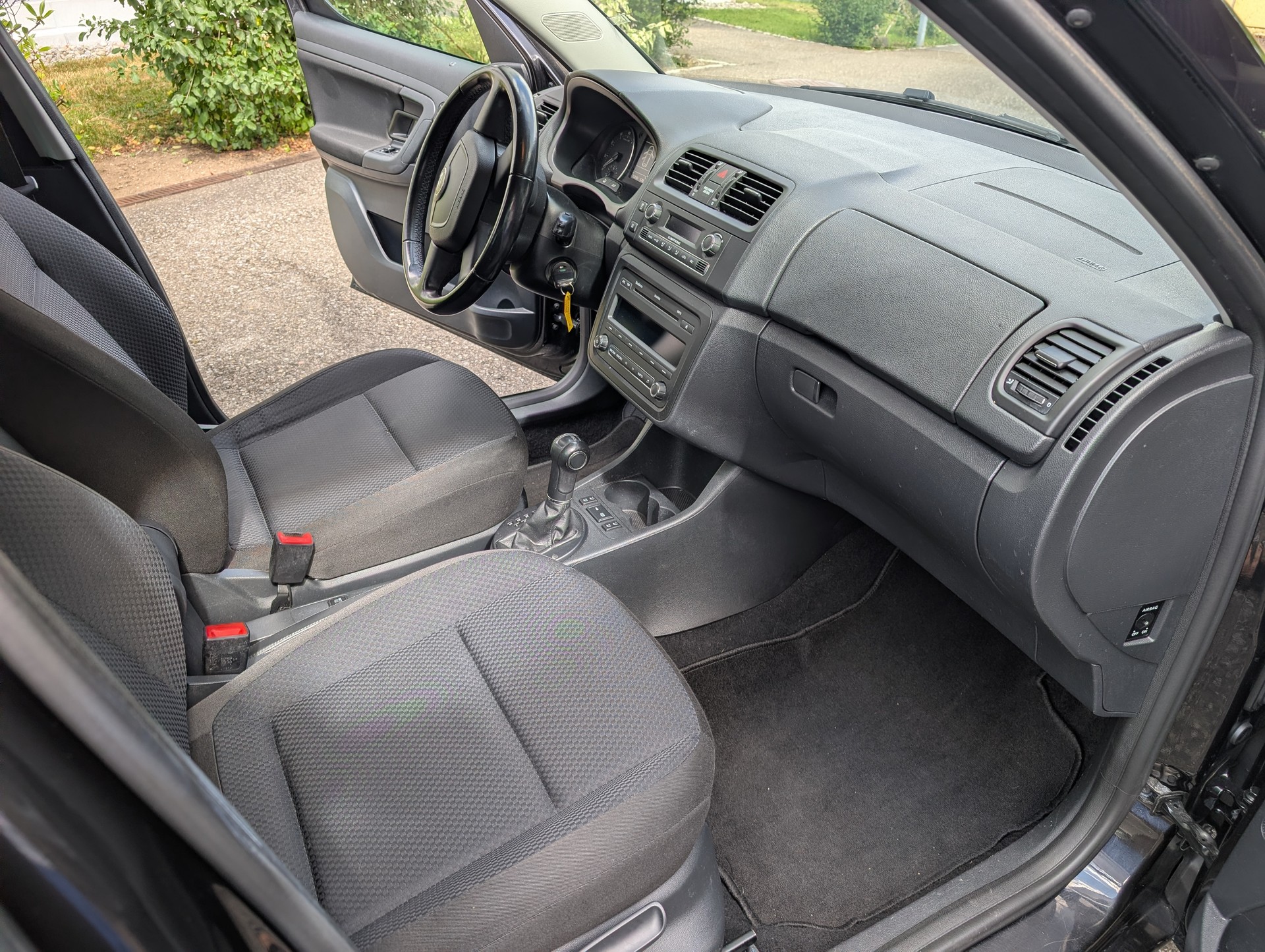 SKODA 1.2 TSI DSG-image-1