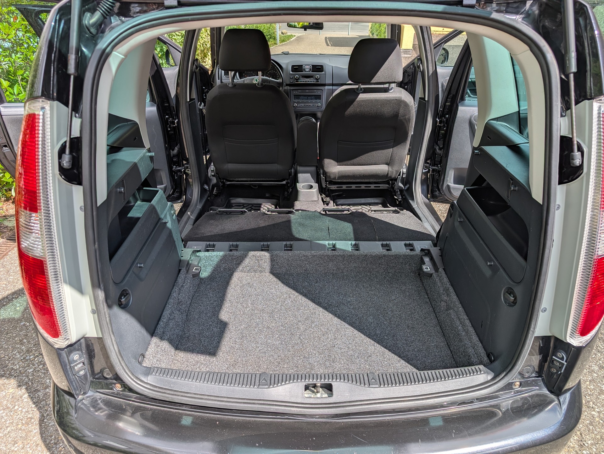 SKODA 1.2 TSI DSG-image-4