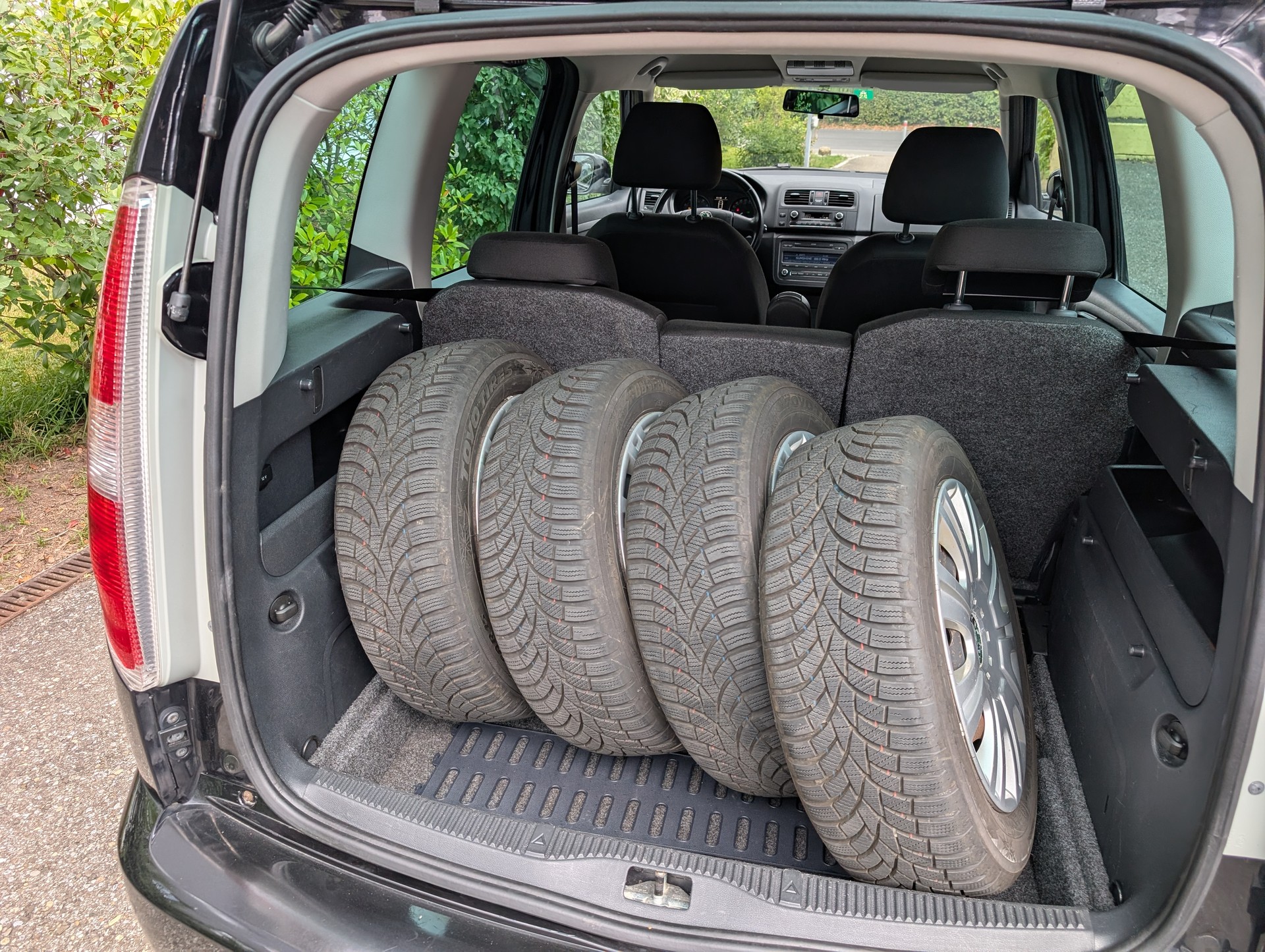 SKODA 1.2 TSI DSG-image-5
