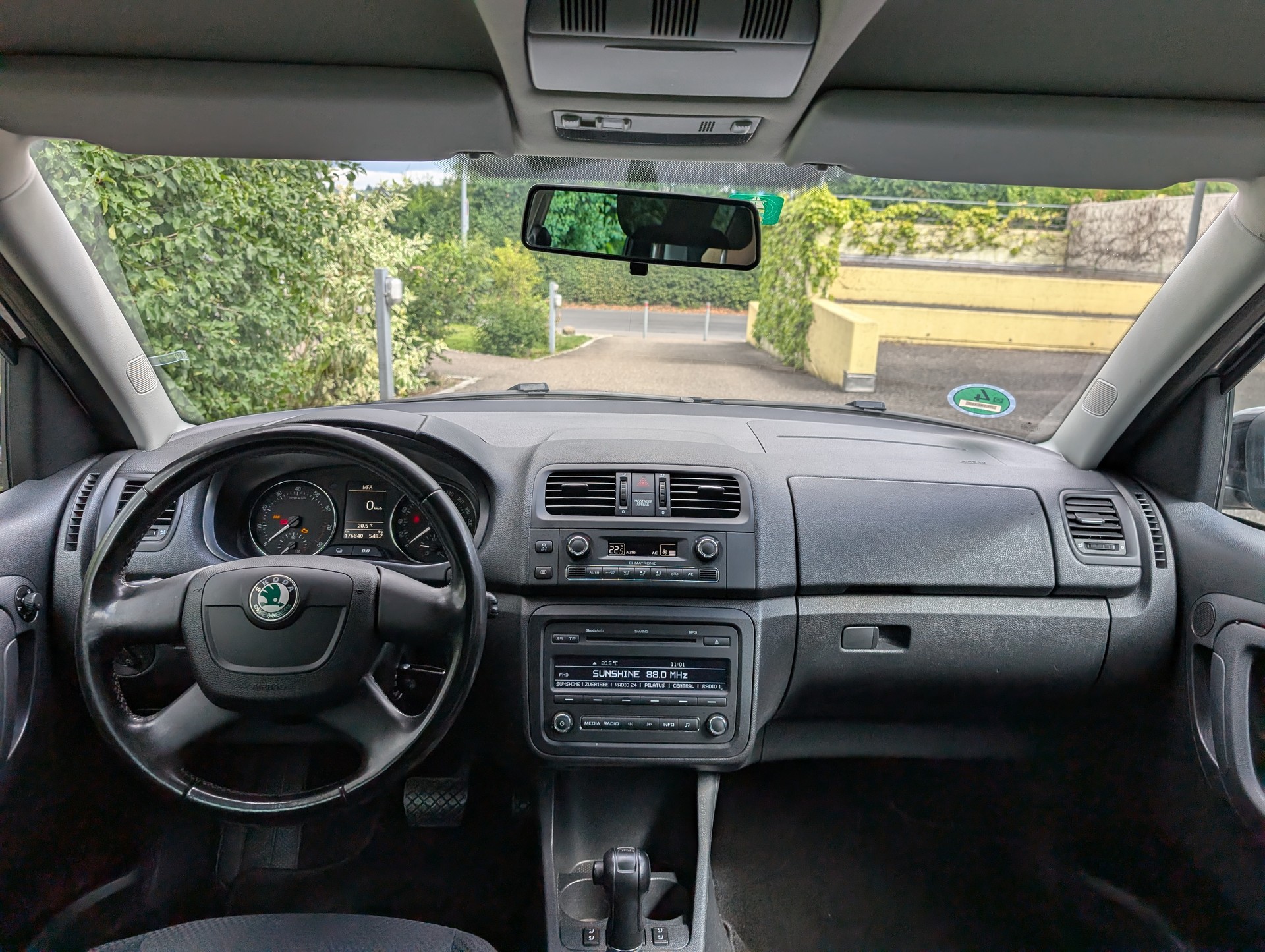 SKODA 1.2 TSI DSG-image-2