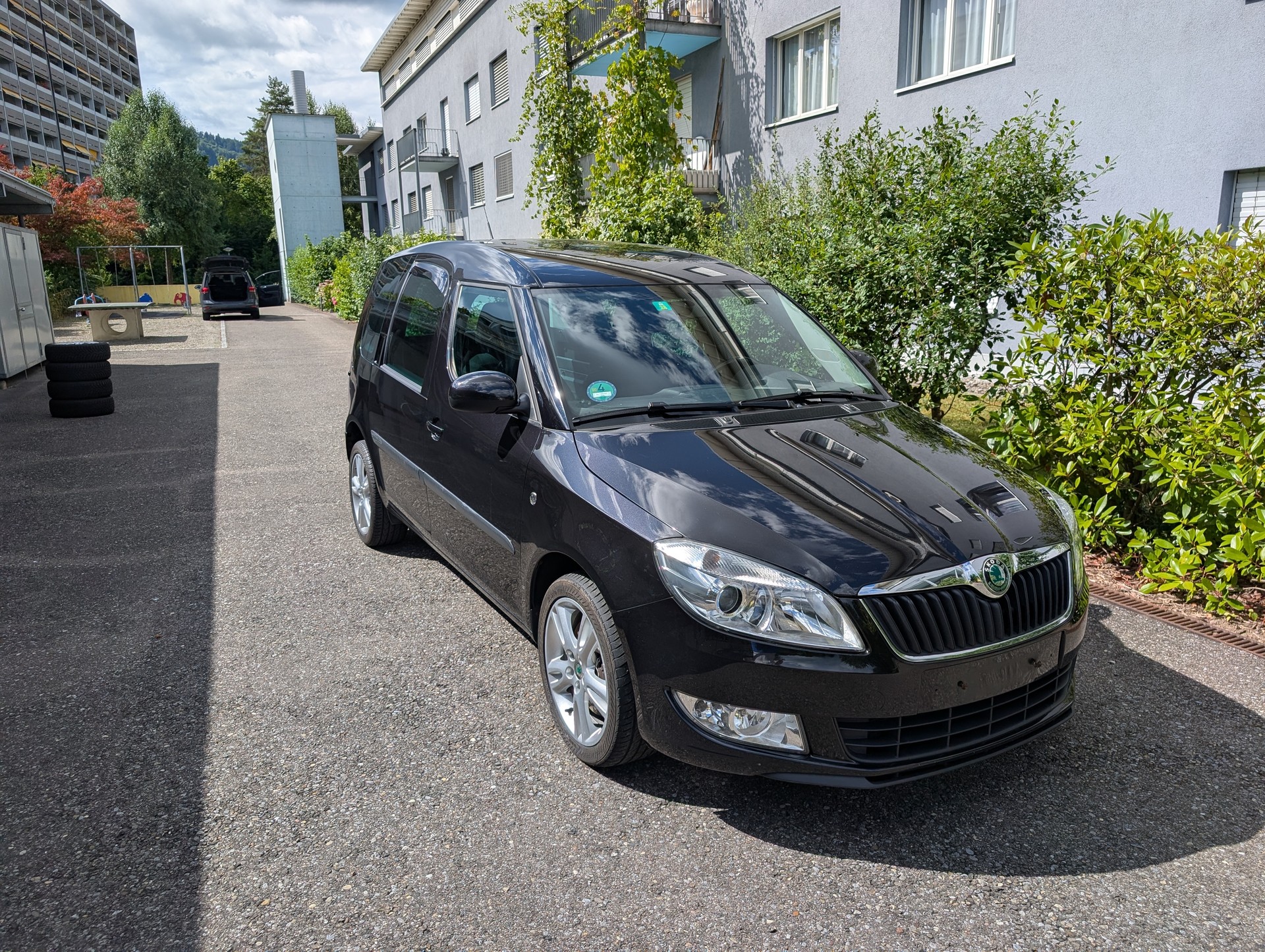 SKODA 1.2 TSI DSG-image-0