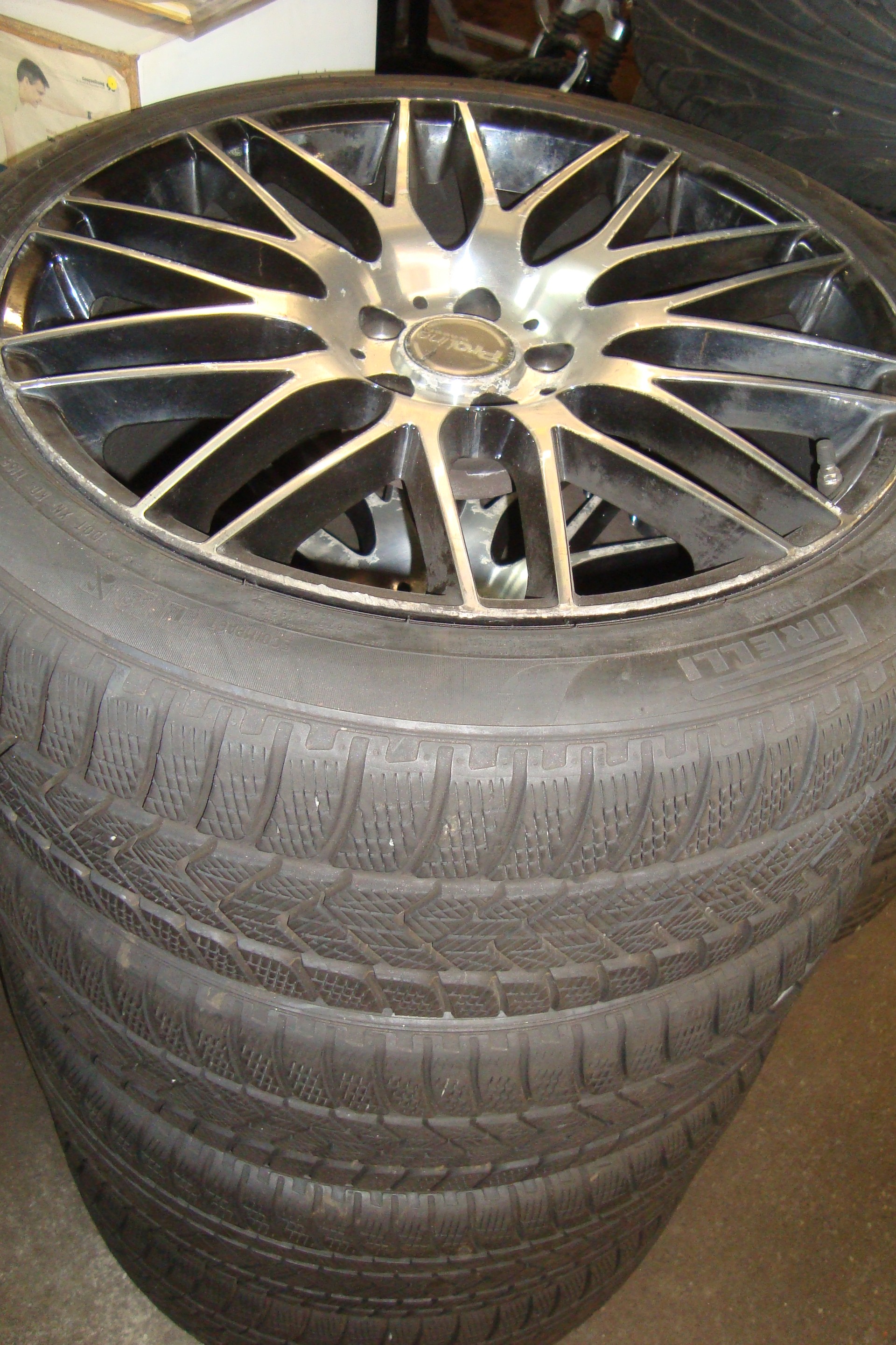 PORSCHE 3.0 V6 S-image-5