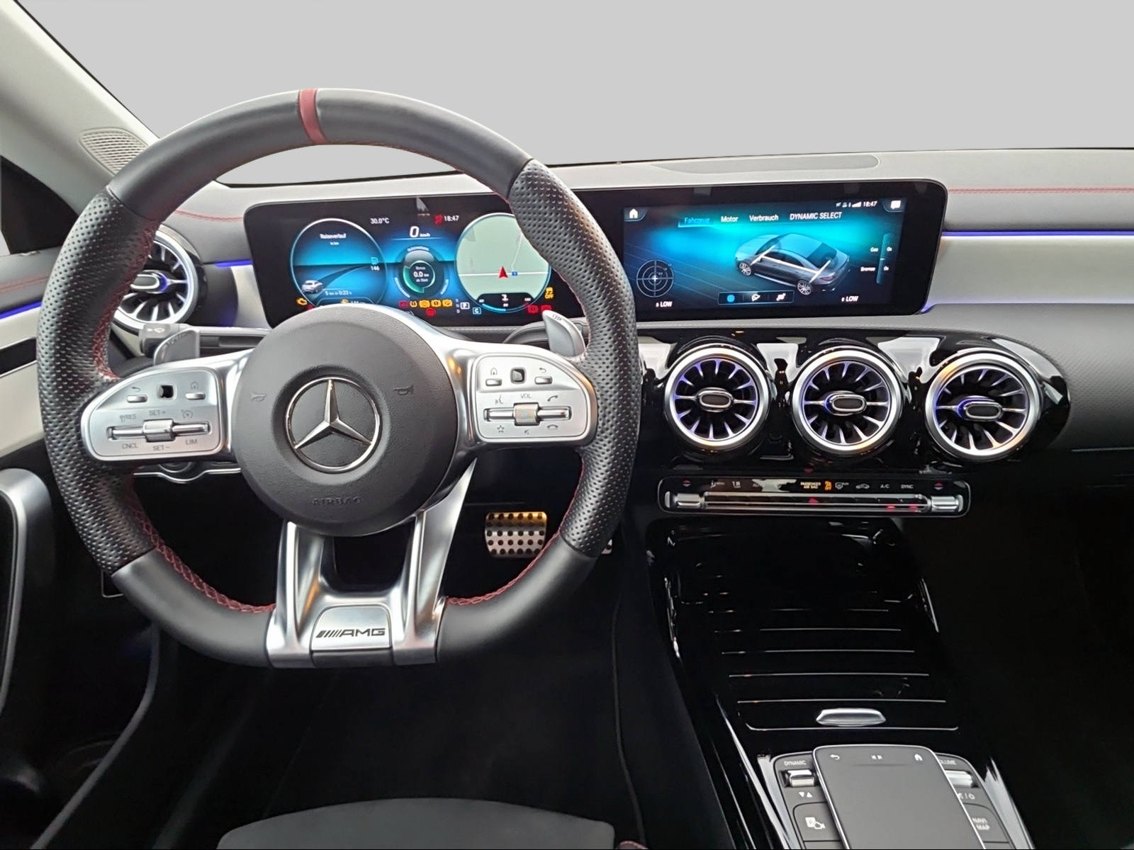 MERCEDES-BENZ CLA 35 AMG 4Matic 7G-DCT-image-10